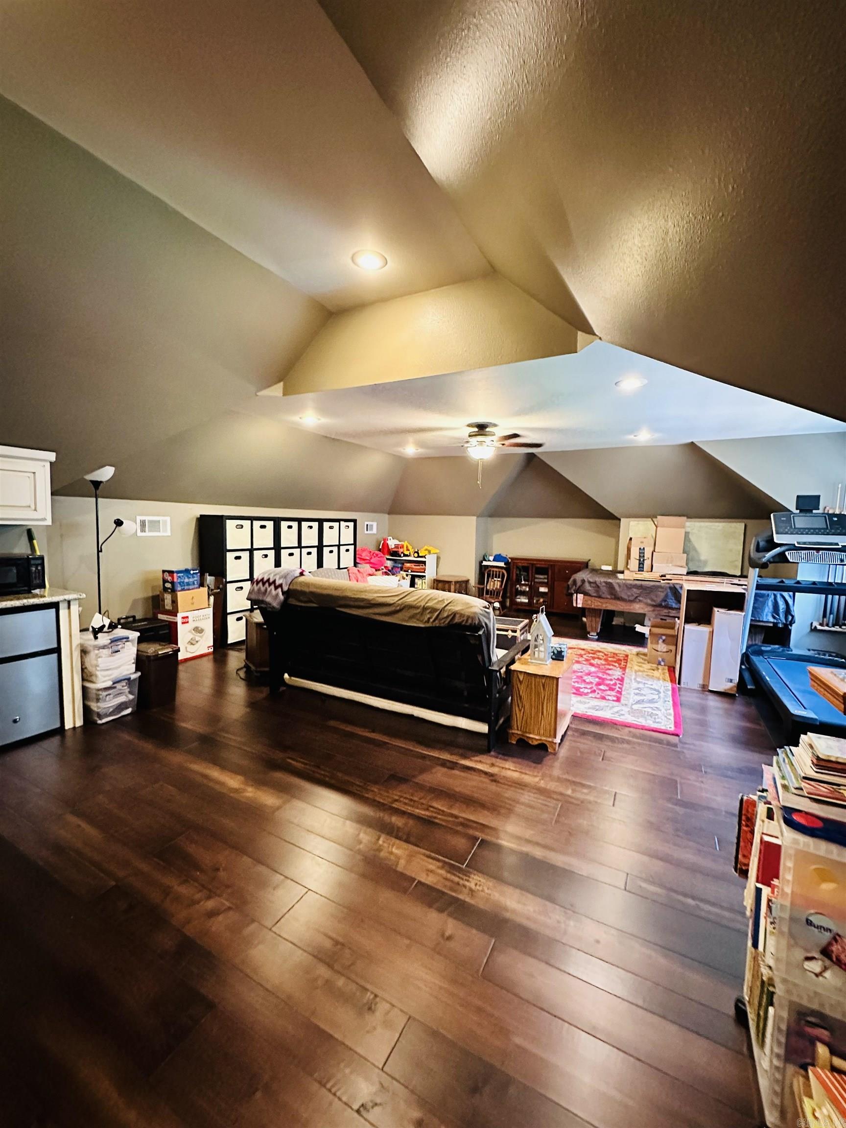 WESTRIDGE - Residential