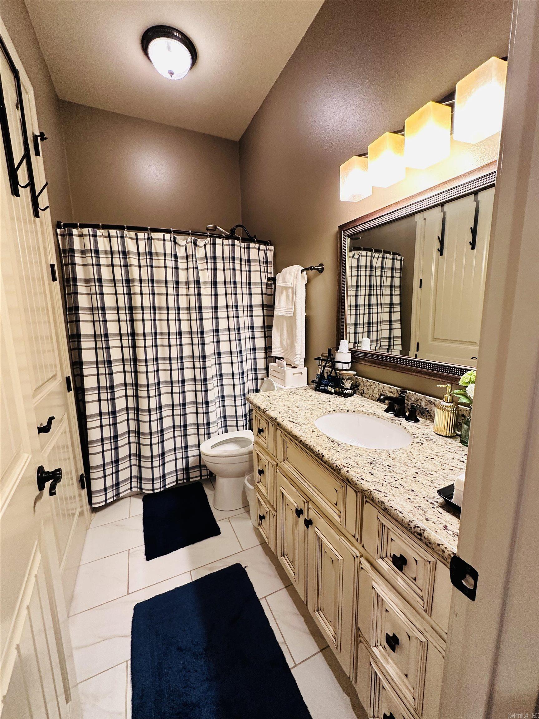 WESTRIDGE - Residential