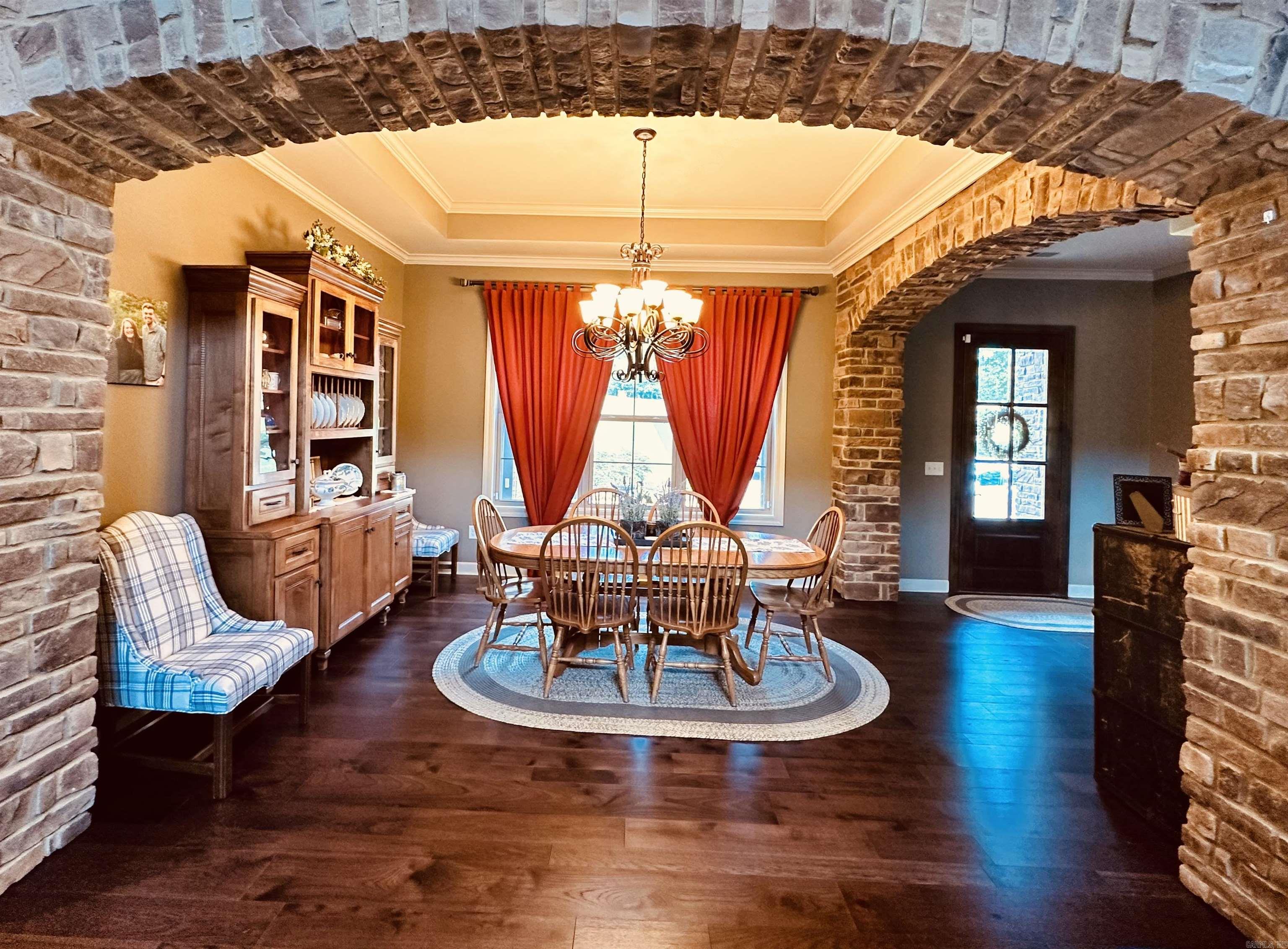 WESTRIDGE - Residential