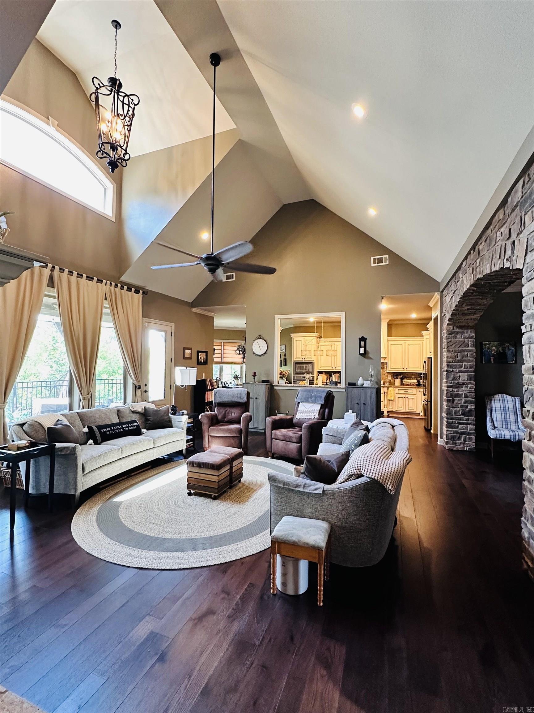 WESTRIDGE - Residential