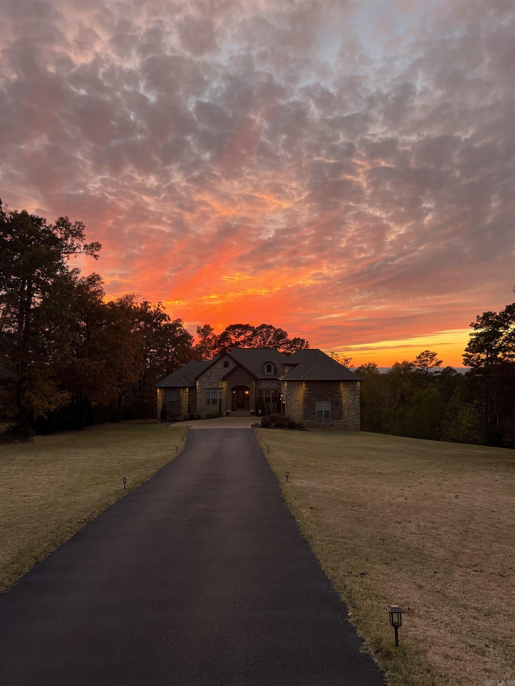 WESTRIDGE - Residential