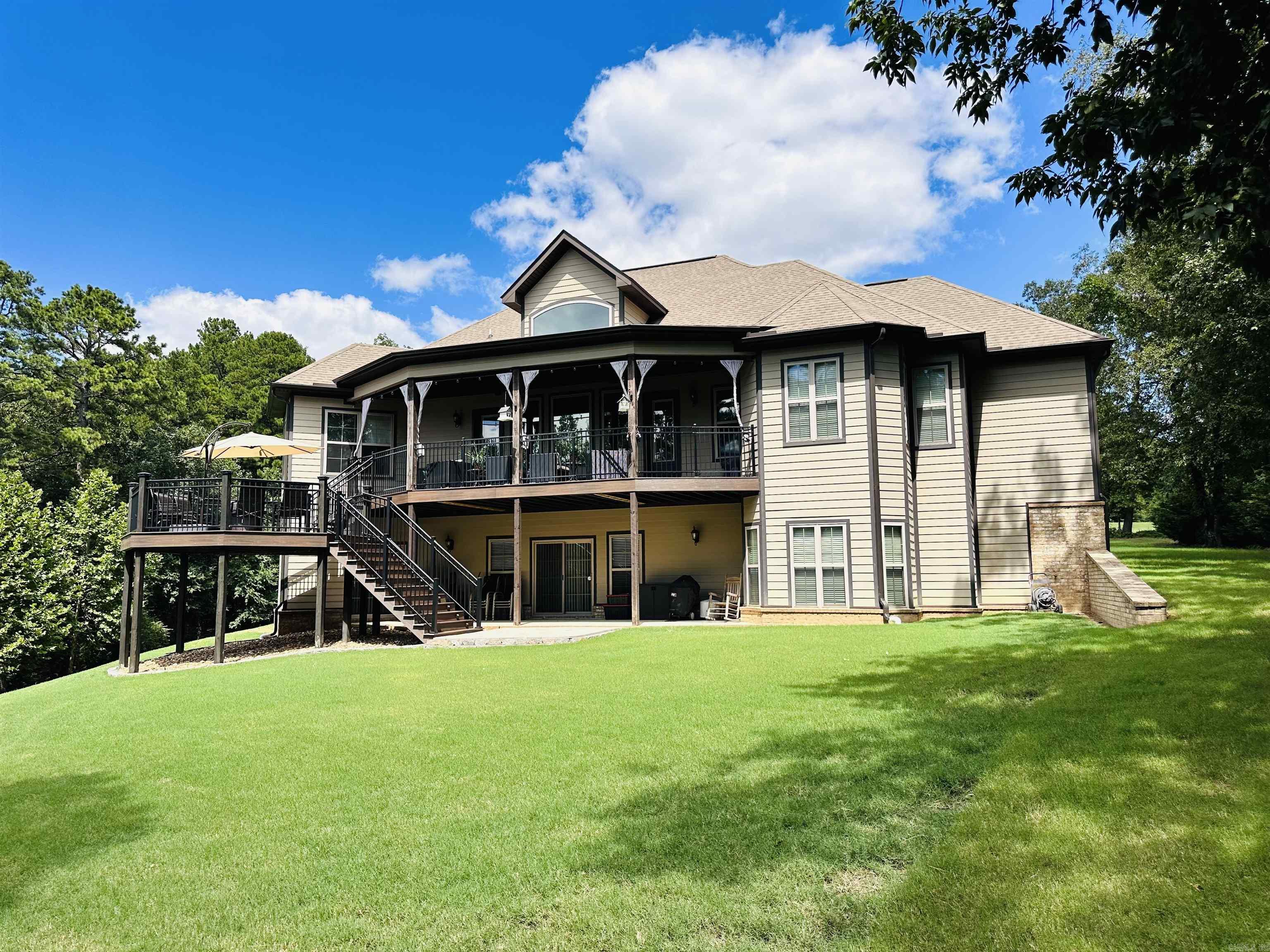 WESTRIDGE - Residential