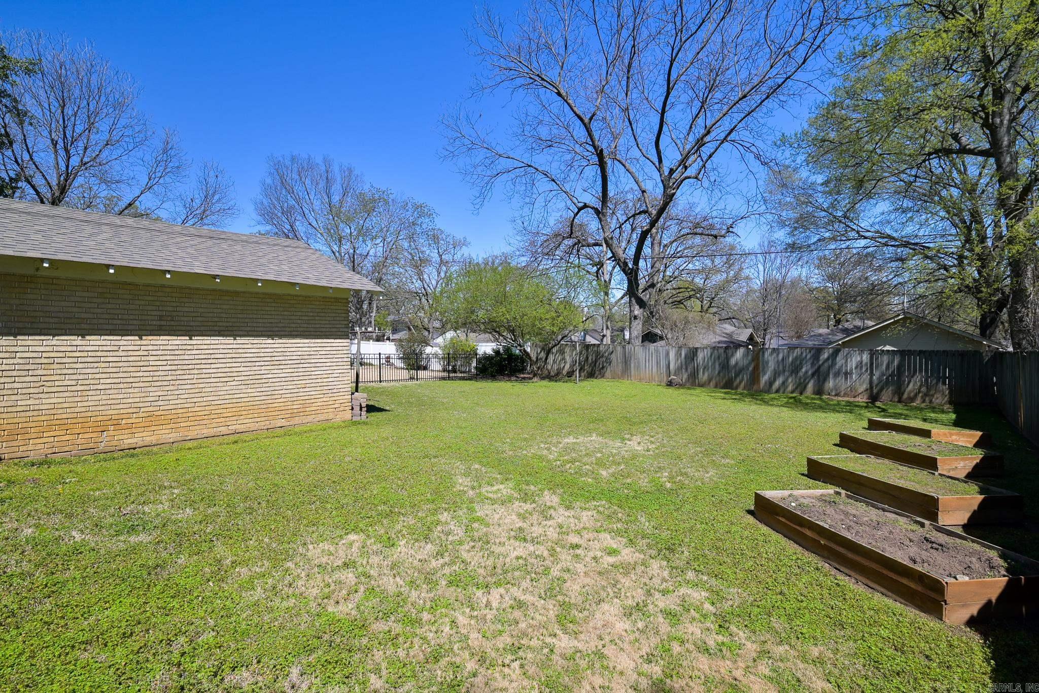 PARK HILL - Residential