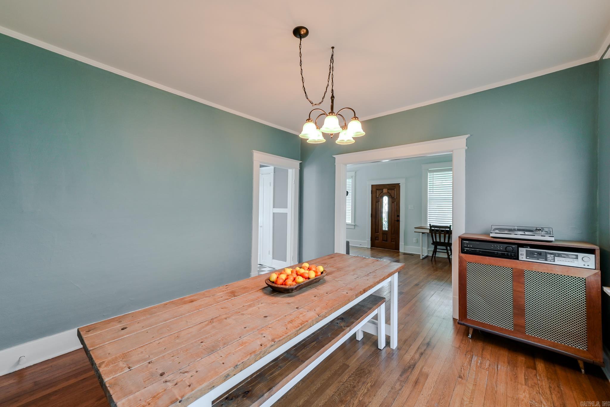 PARK HILL - Residential