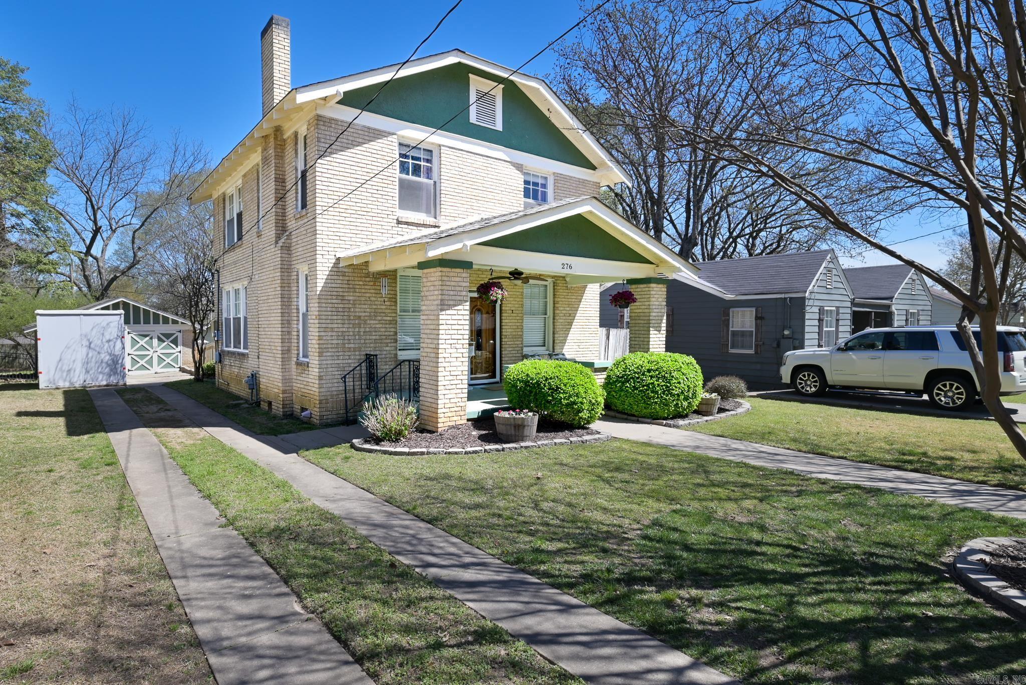 PARK HILL - Residential