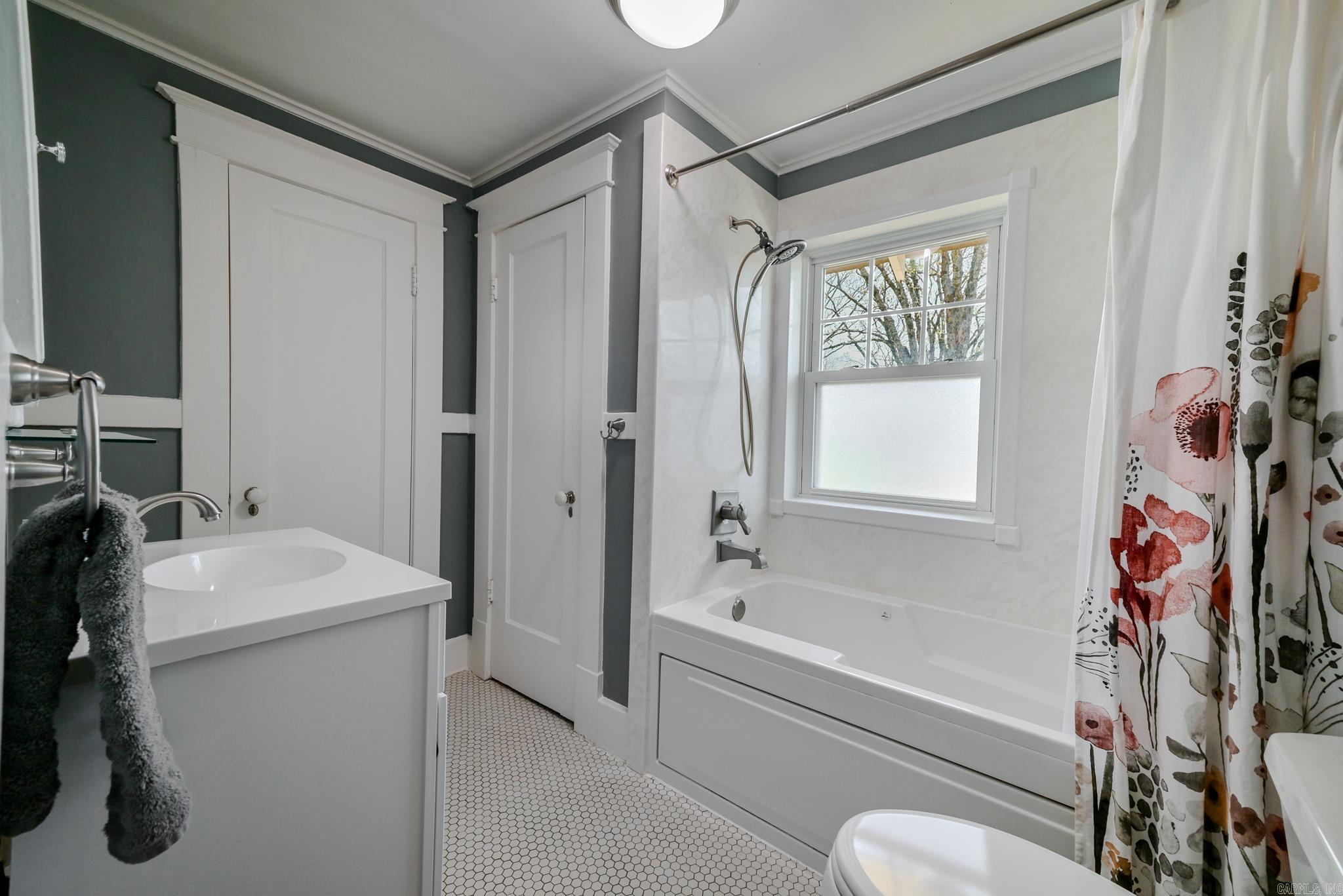 PARK HILL - Residential