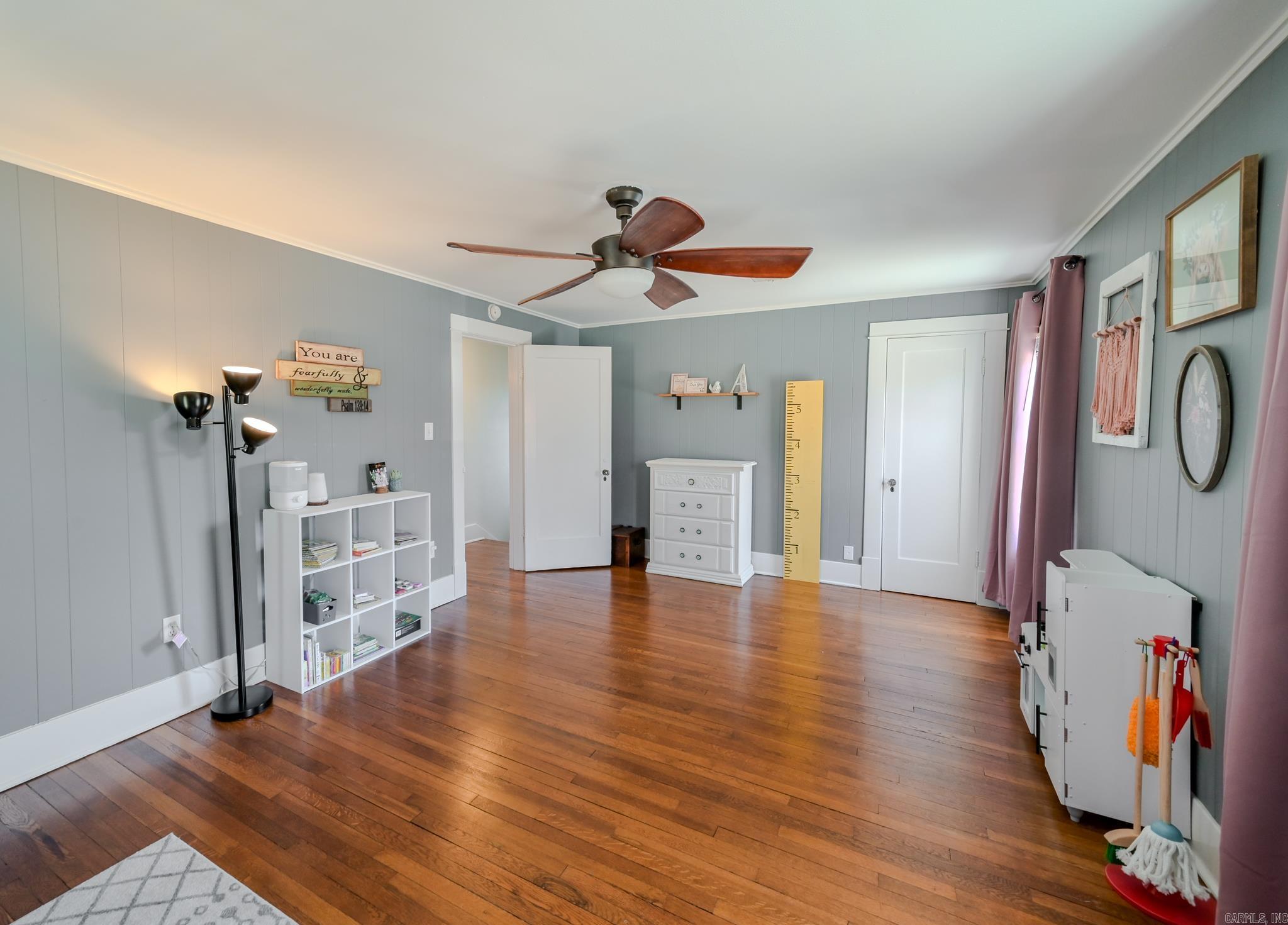 PARK HILL - Residential