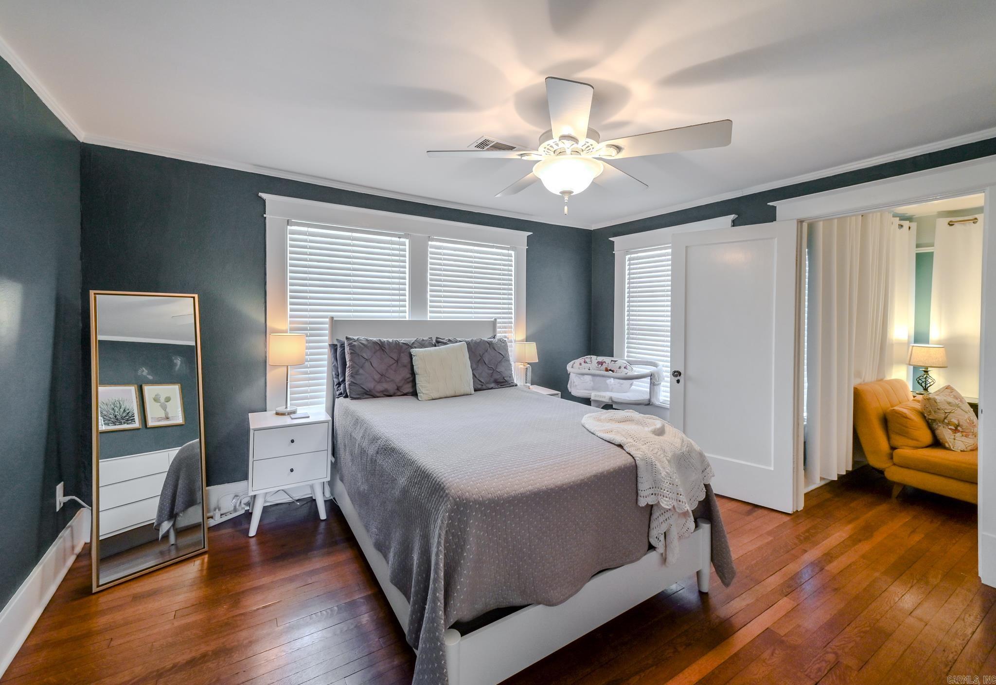 PARK HILL - Residential