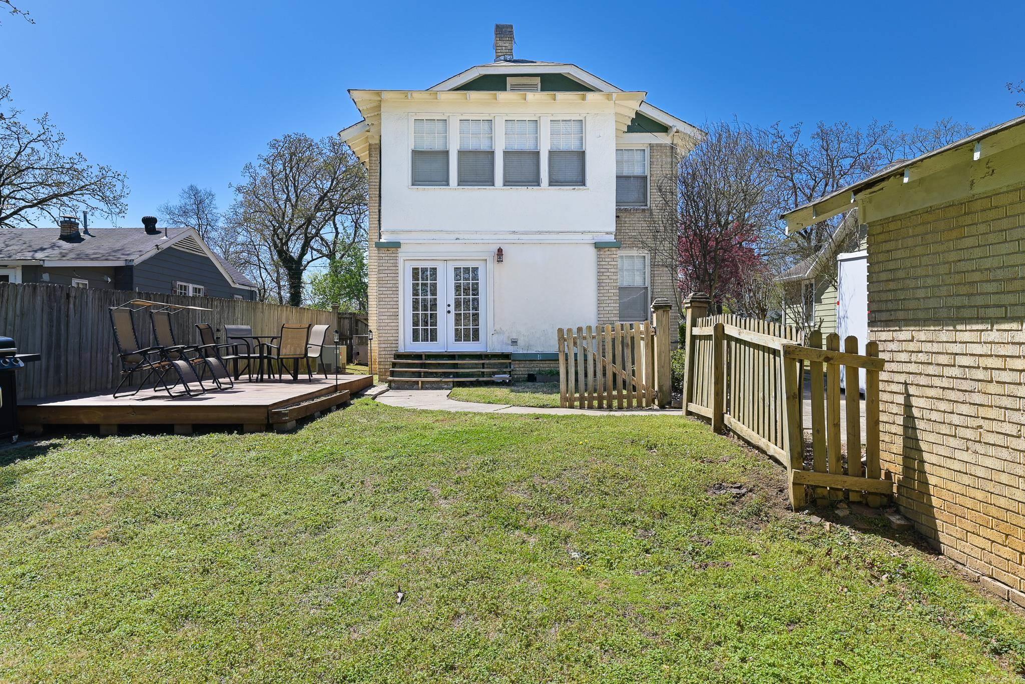 PARK HILL - Residential