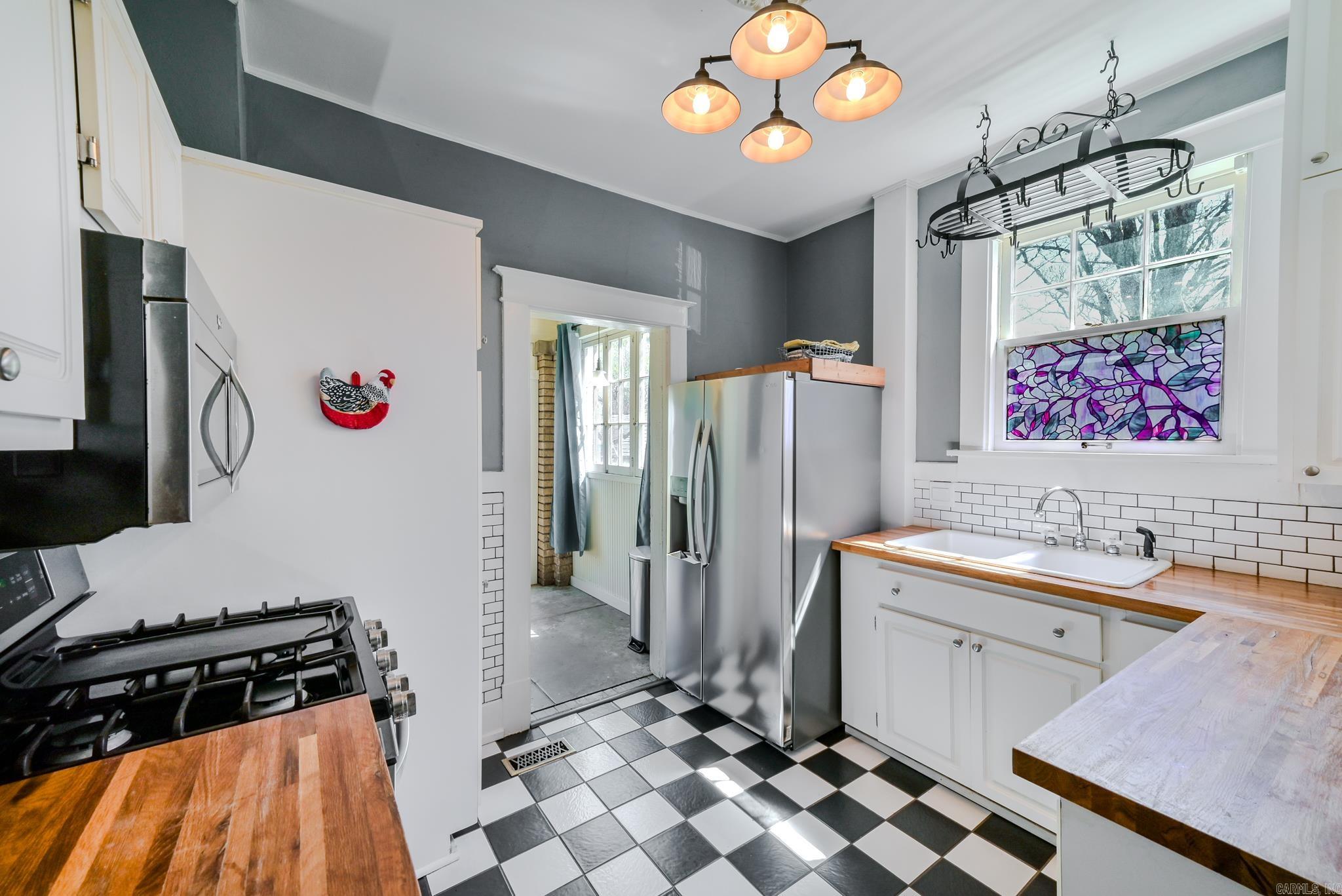 PARK HILL - Residential