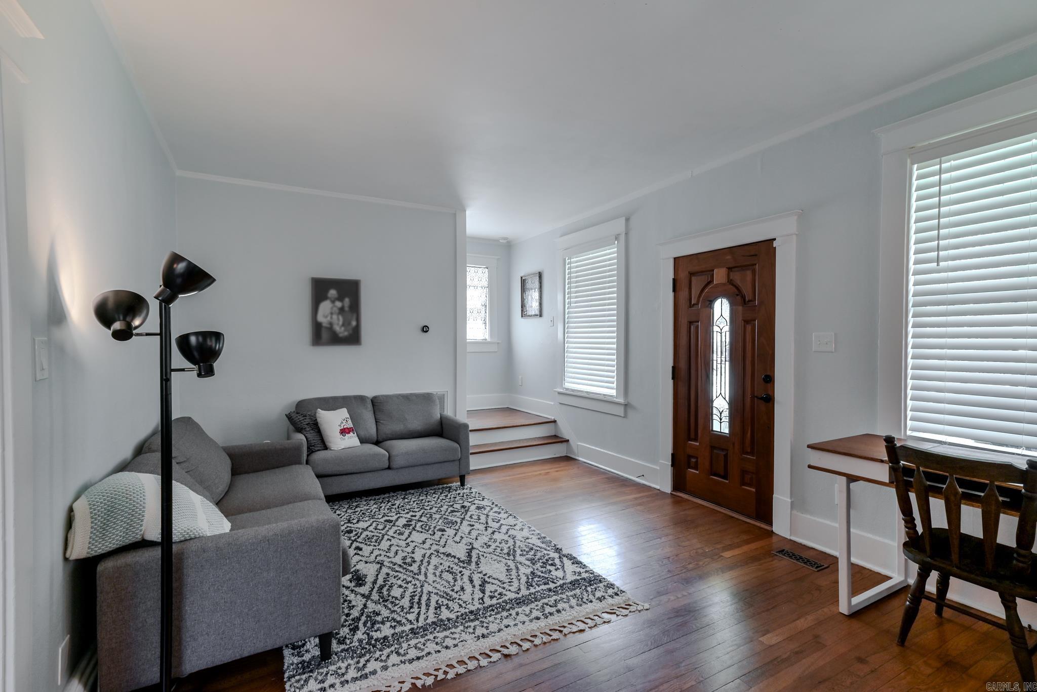 PARK HILL - Residential