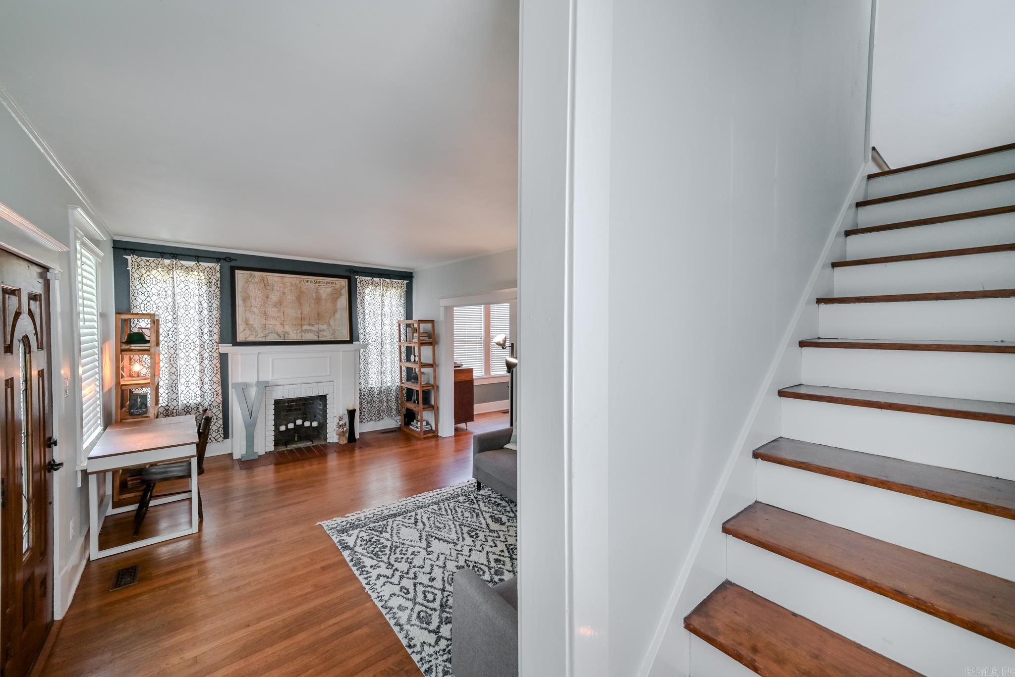 PARK HILL - Residential