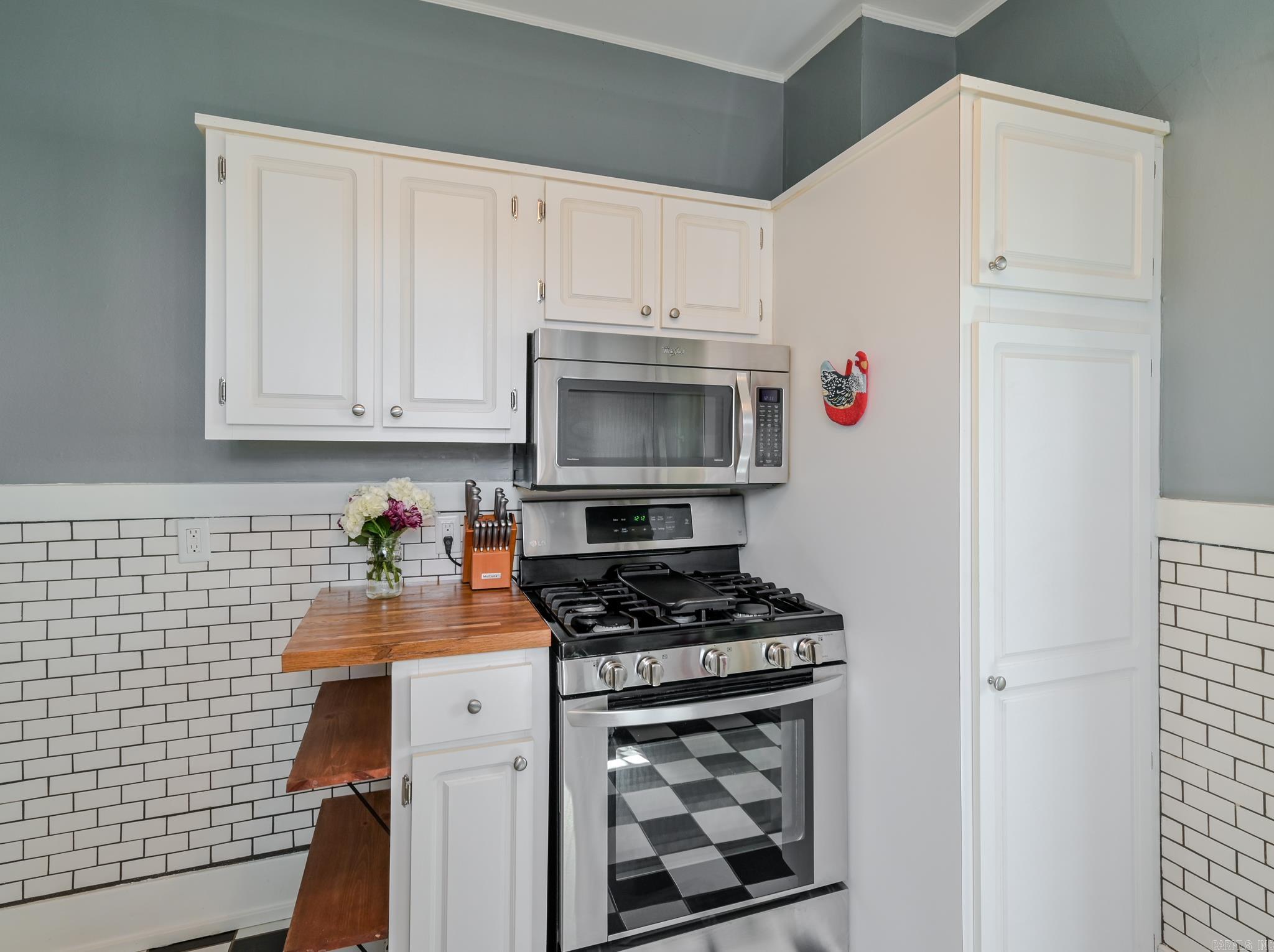 PARK HILL - Residential