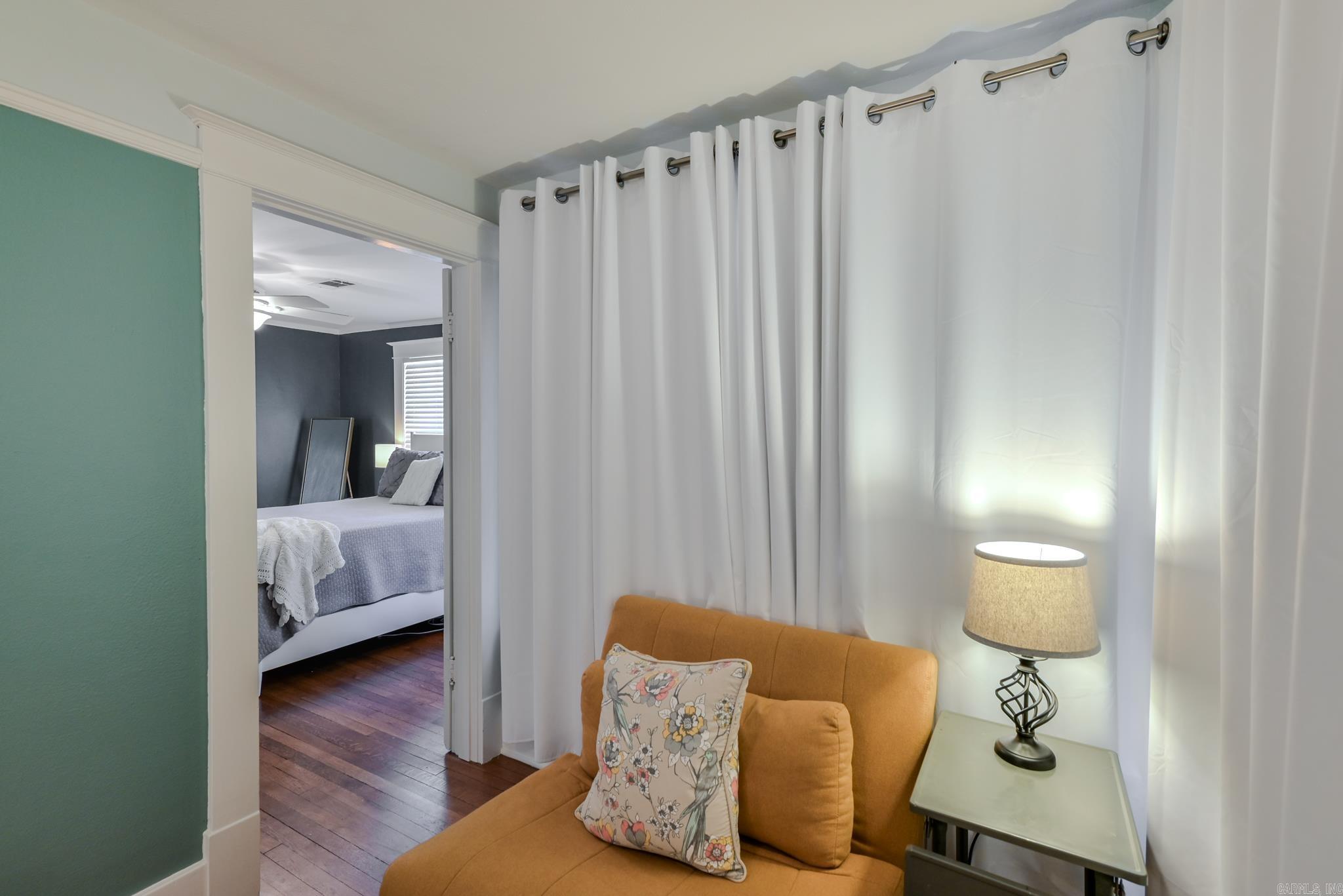 PARK HILL - Residential