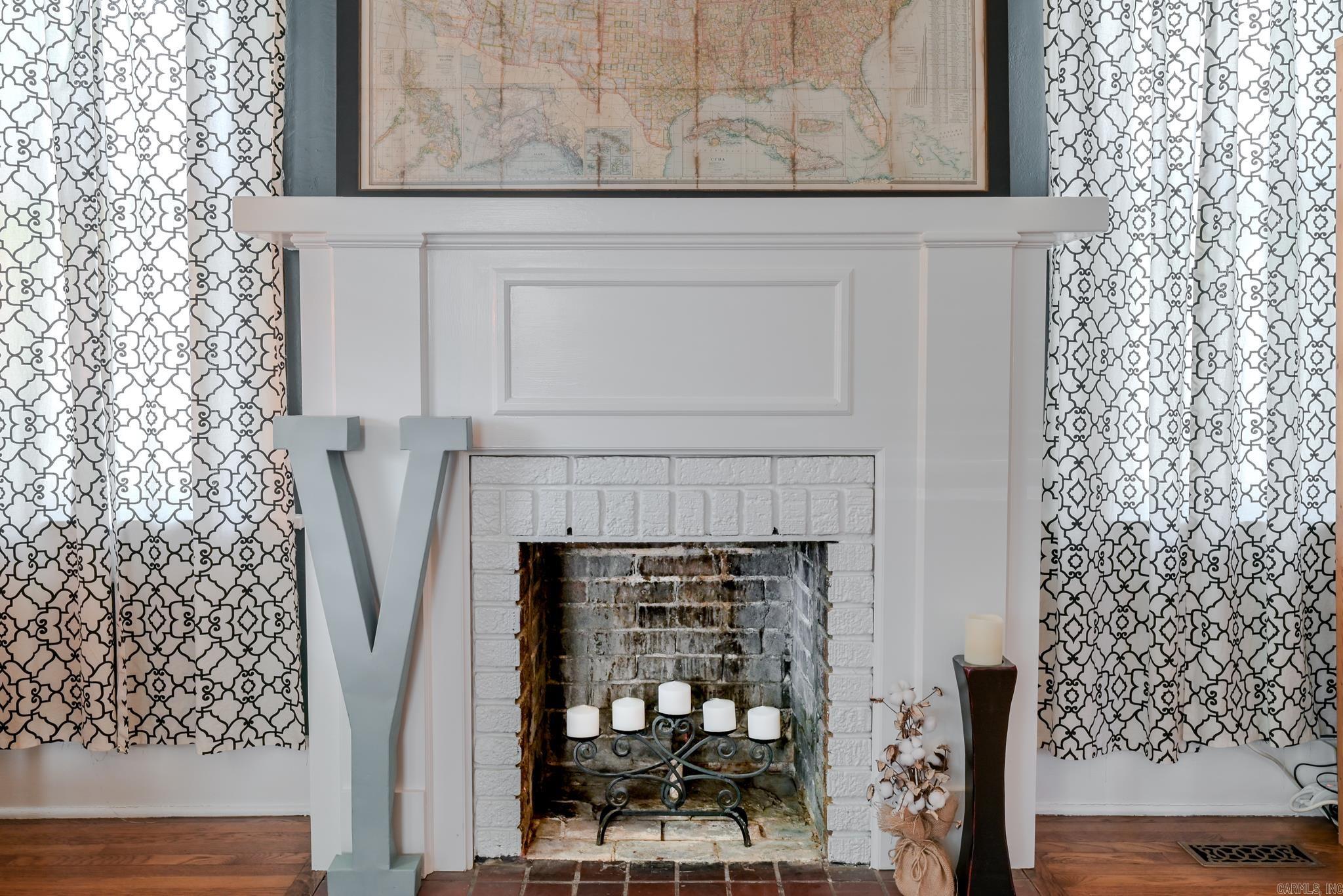 PARK HILL - Residential