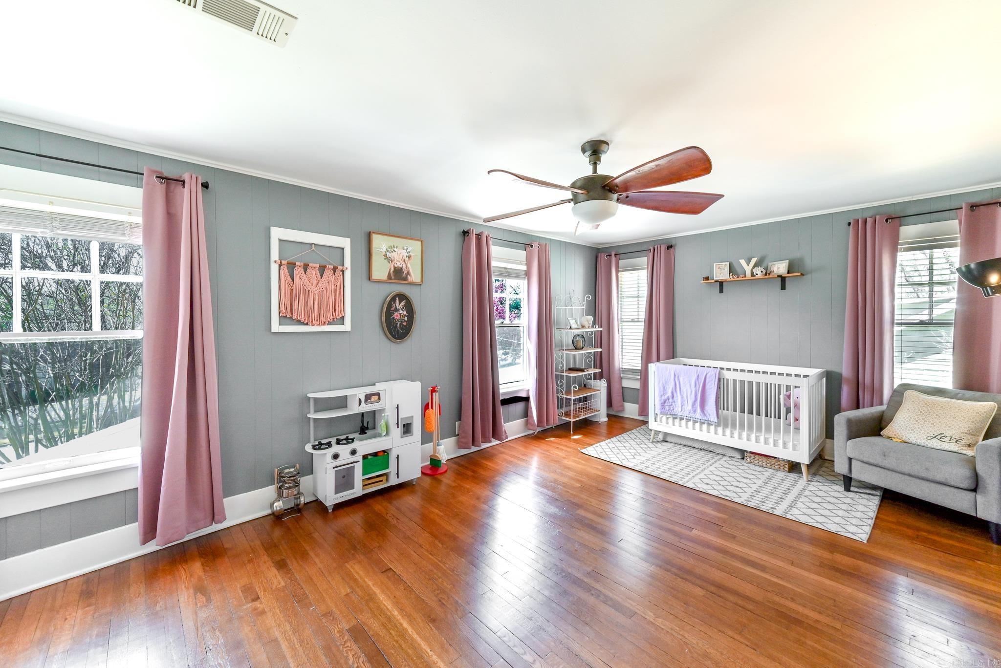 PARK HILL - Residential