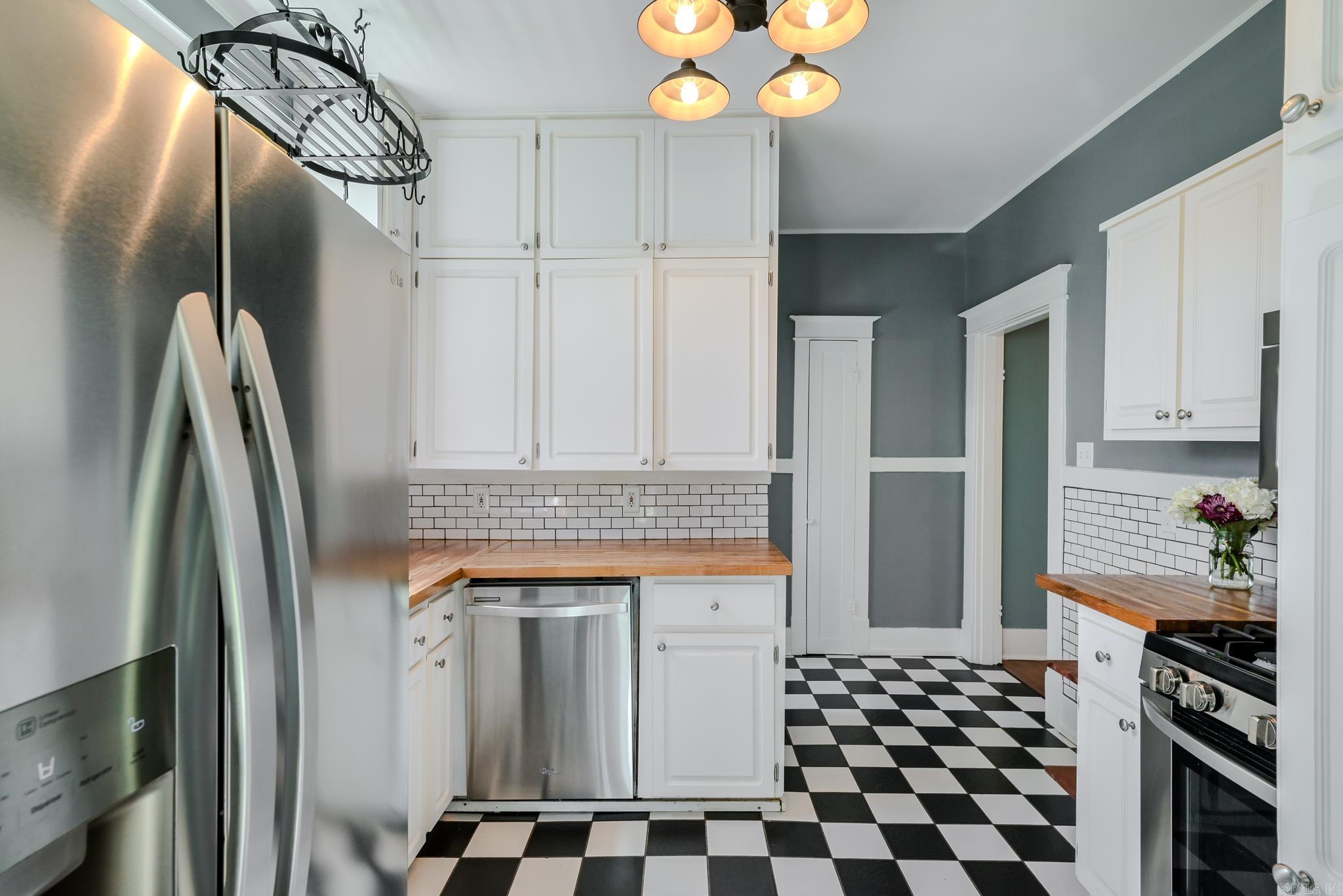 PARK HILL - Residential