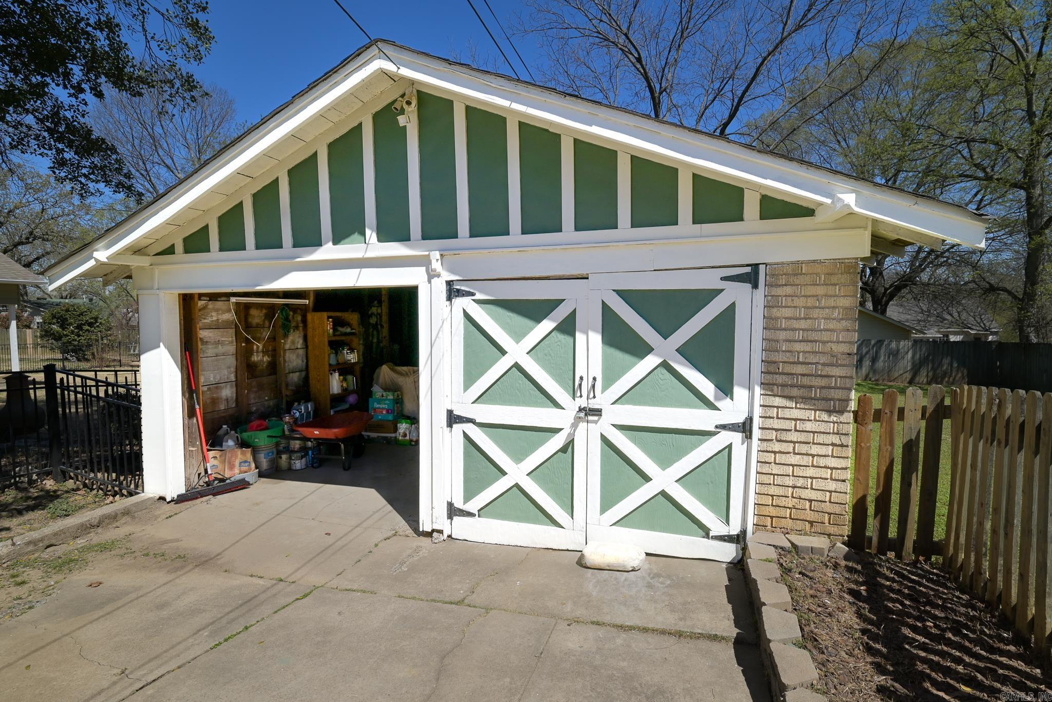 PARK HILL - Residential