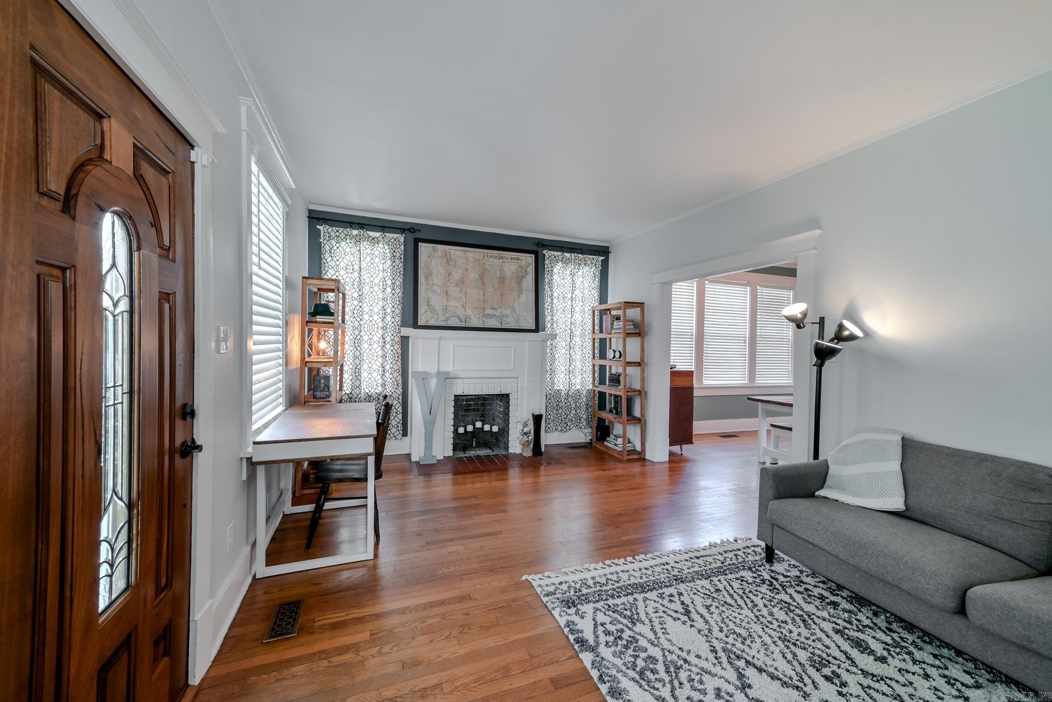 PARK HILL - Residential