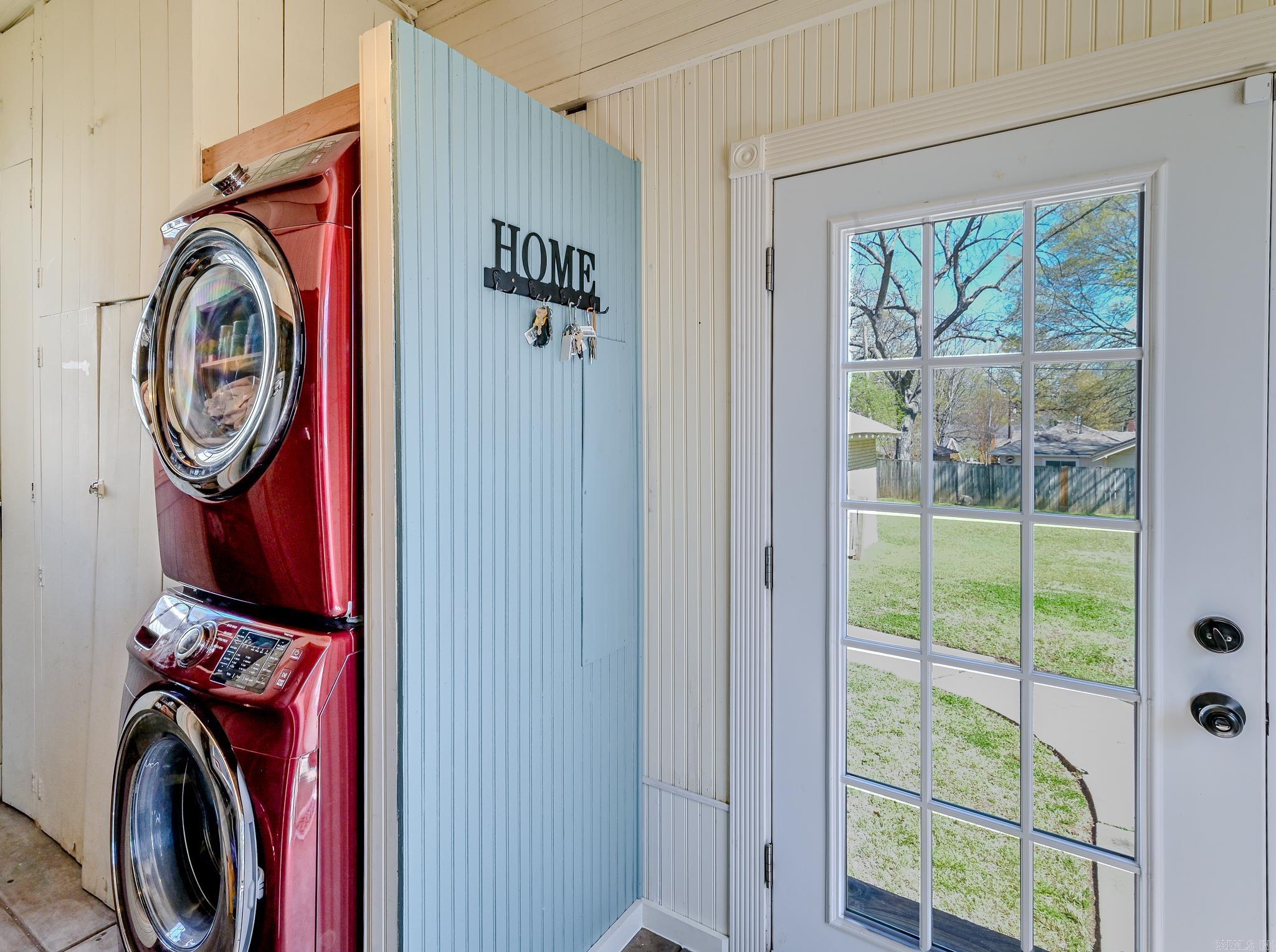 PARK HILL - Residential