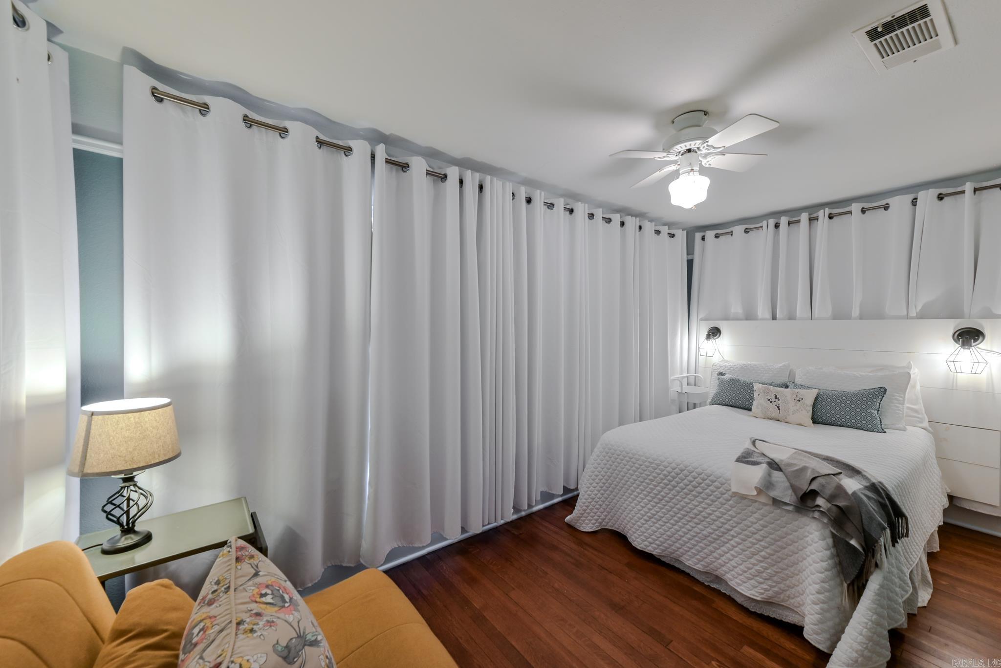 PARK HILL - Residential