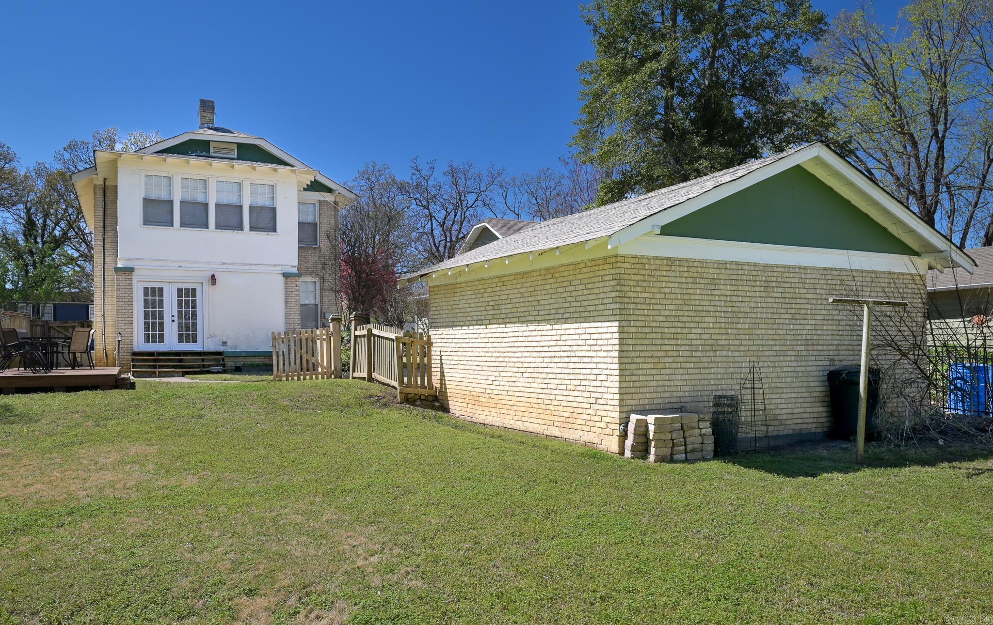 PARK HILL - Residential