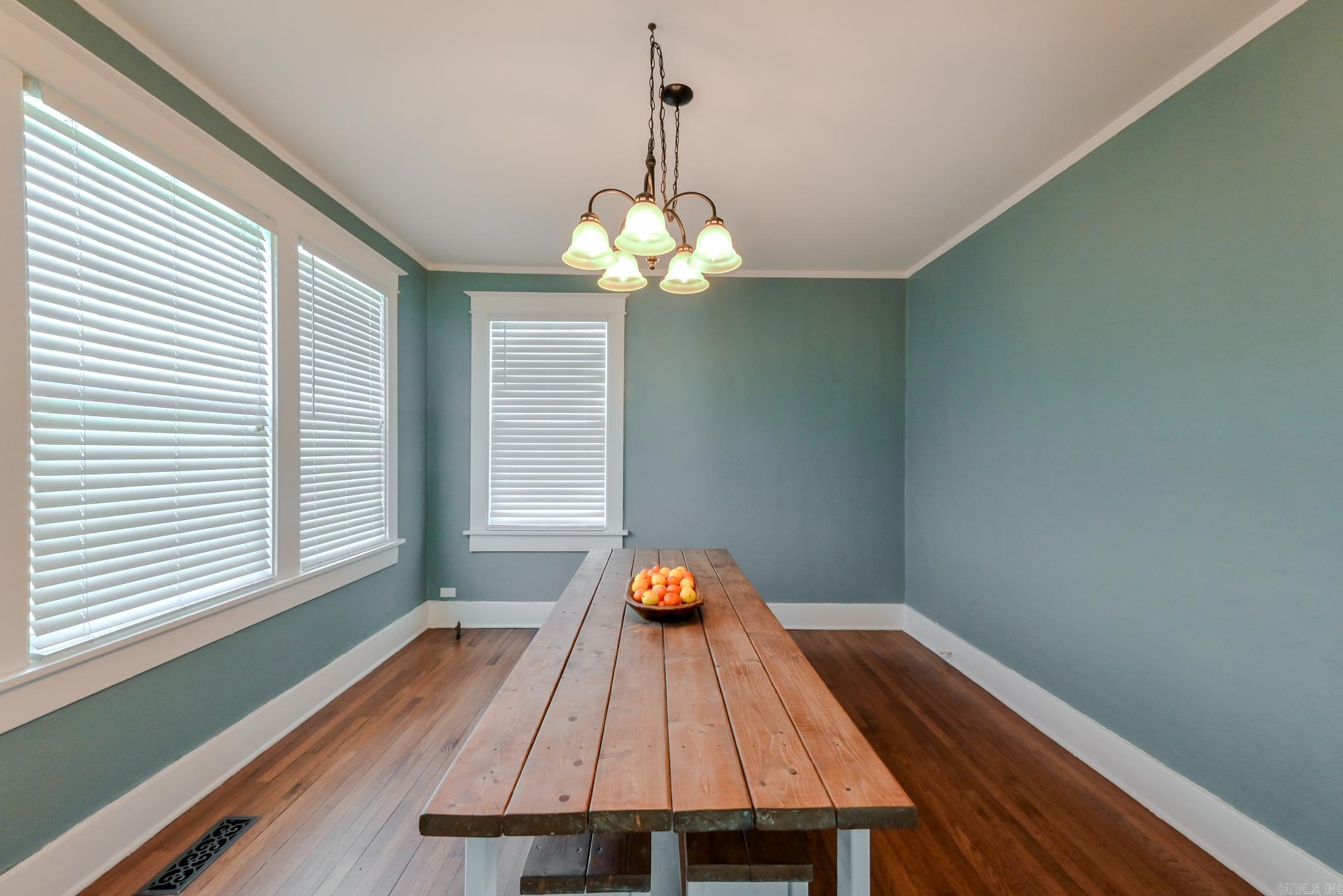 PARK HILL - Residential