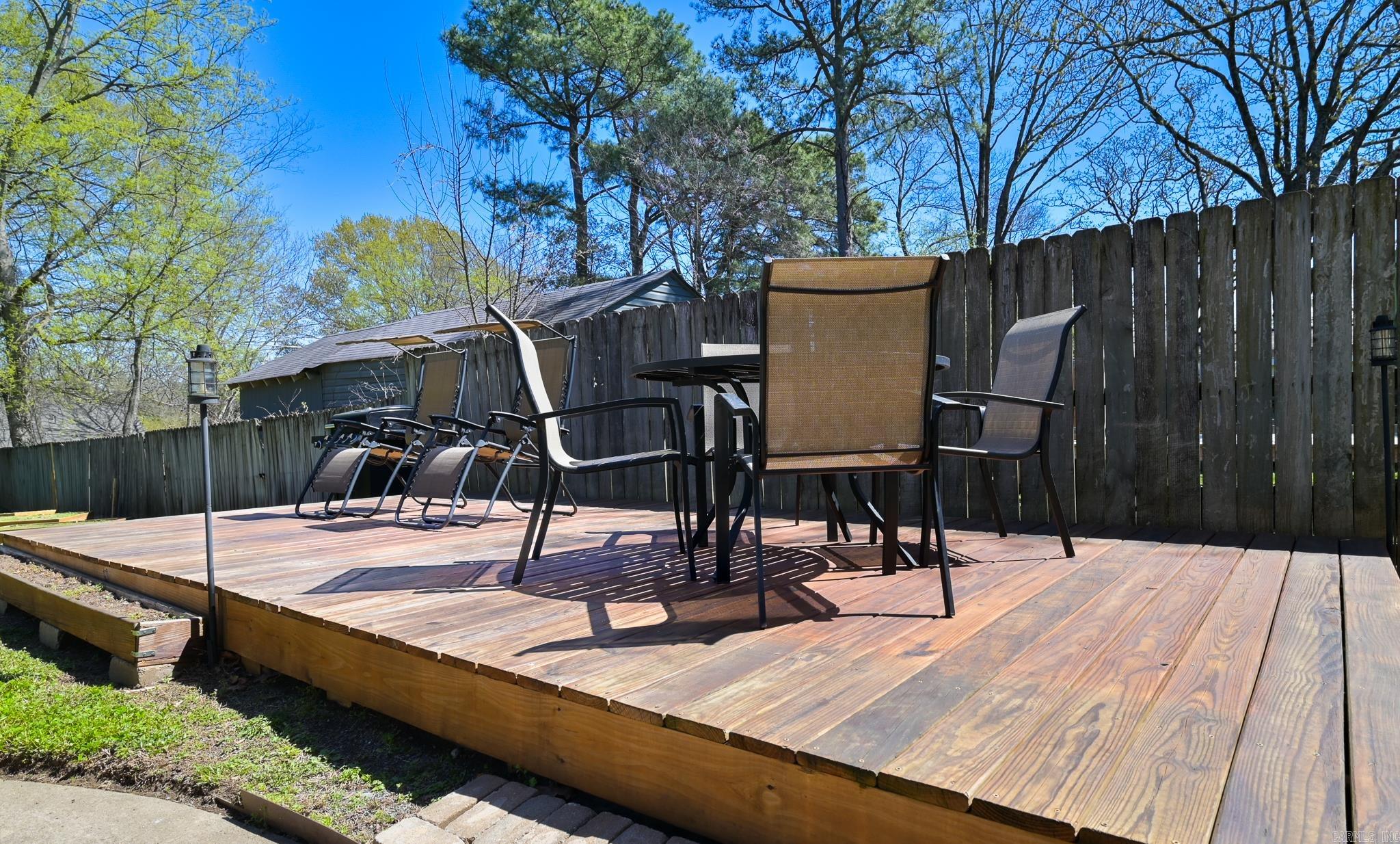 PARK HILL - Residential