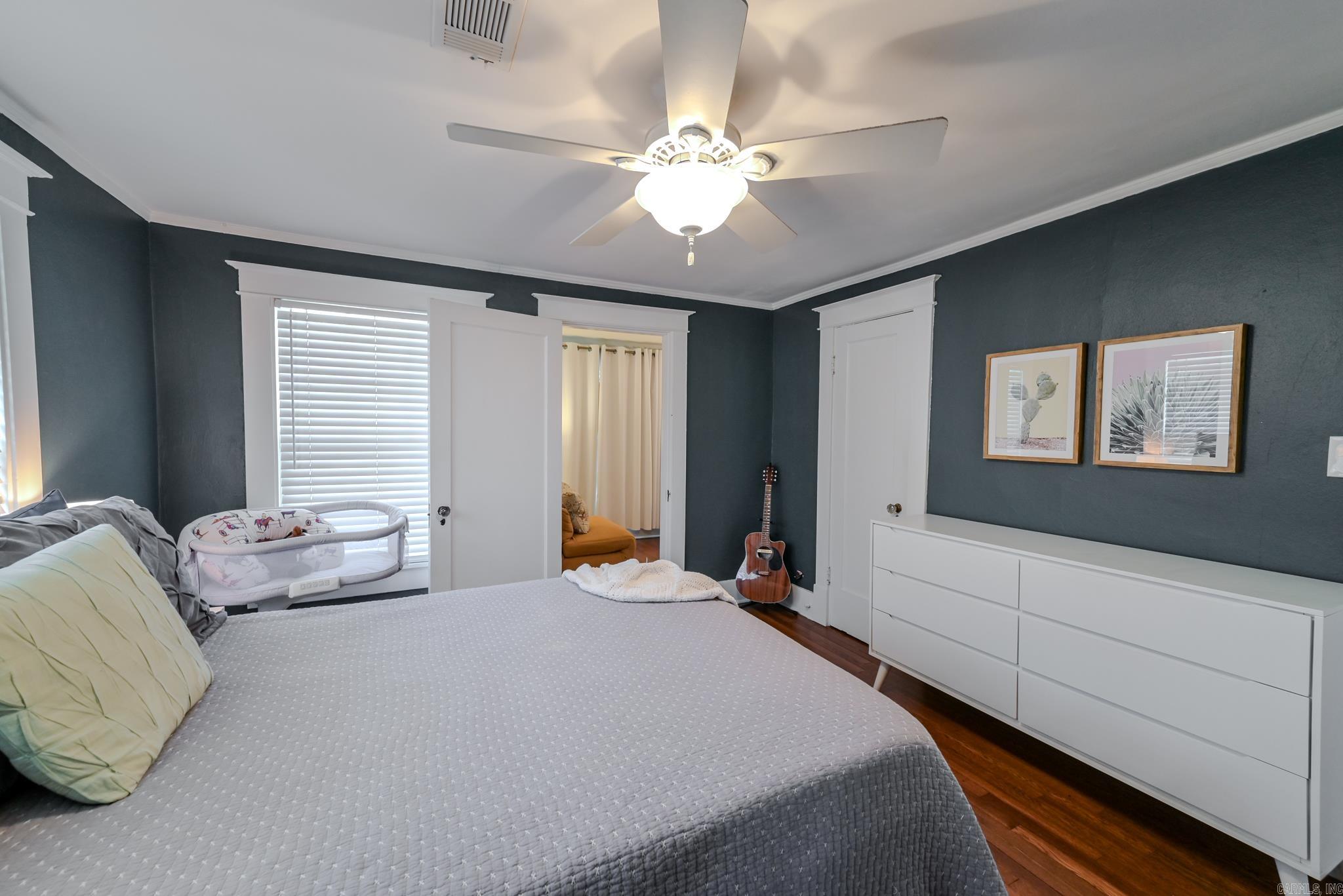 PARK HILL - Residential