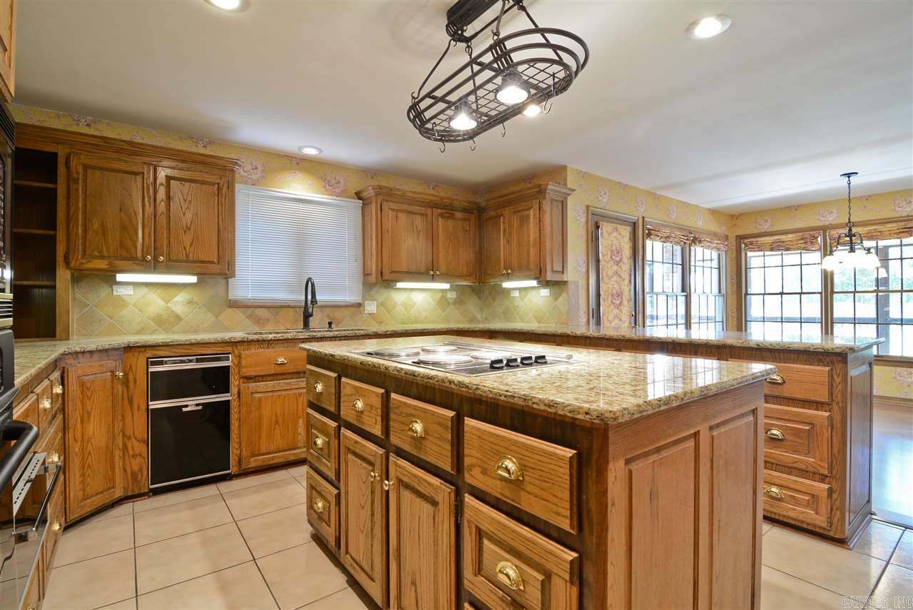 Fairway Park - Residential