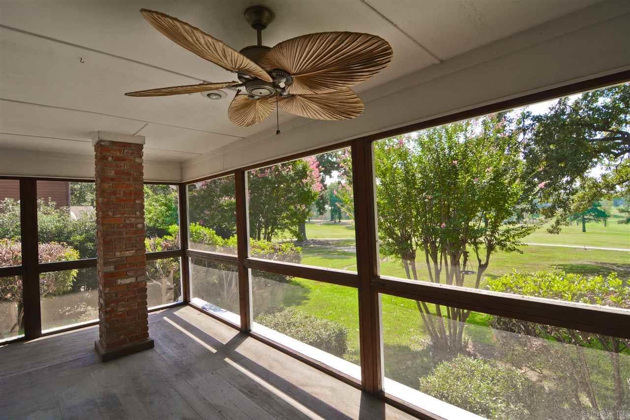 Fairway Park - Residential