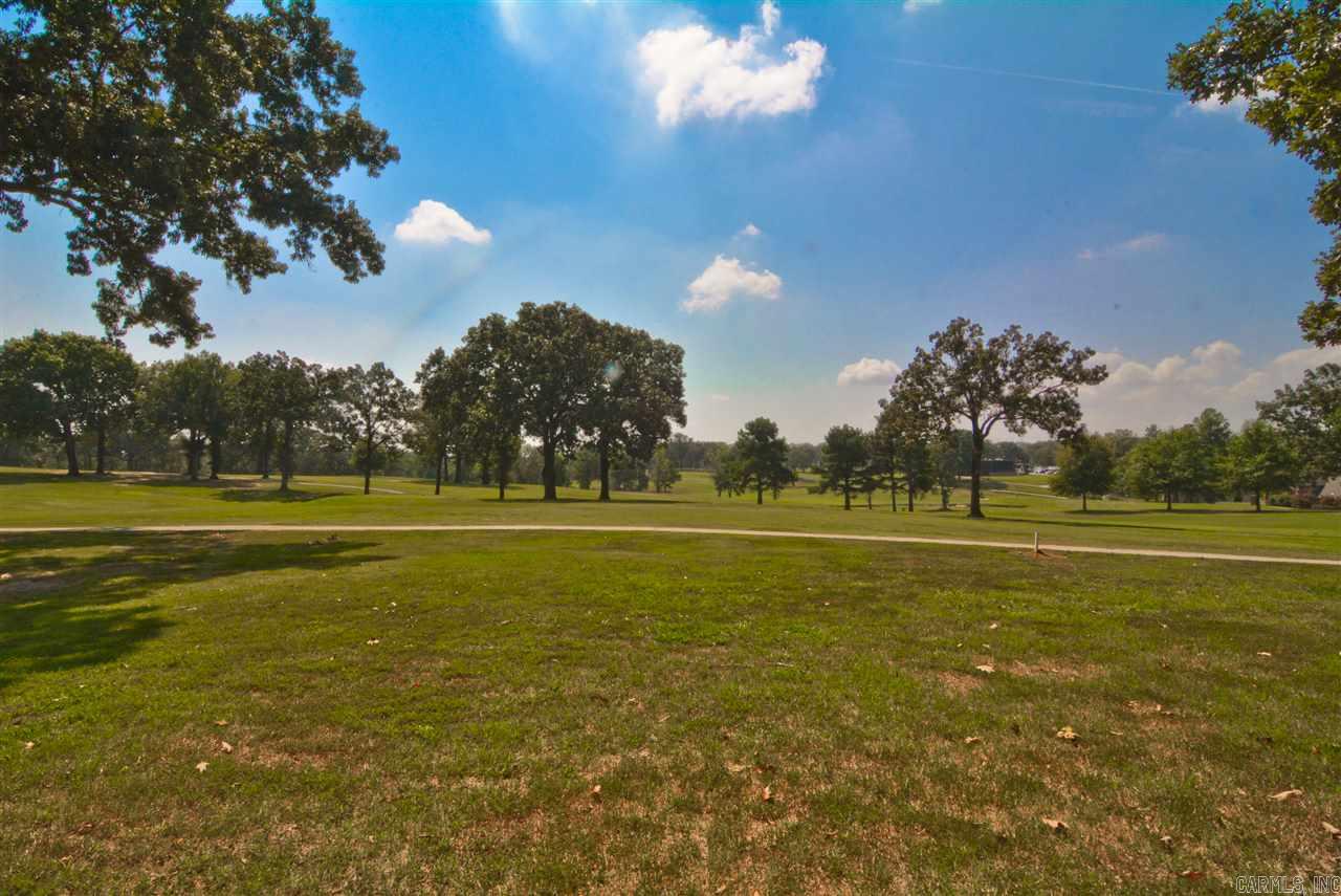 Fairway Park - Residential