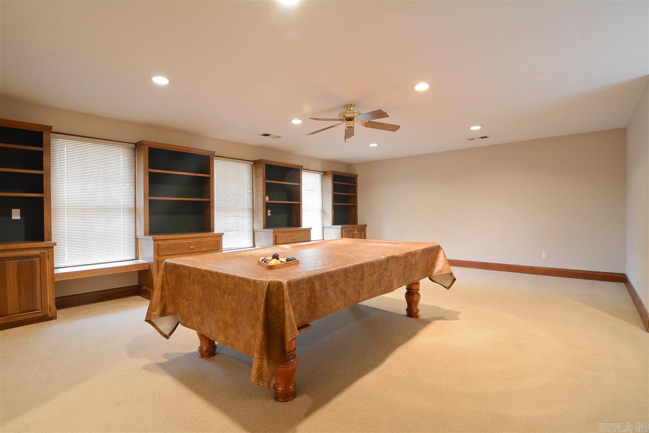 Fairway Park - Residential