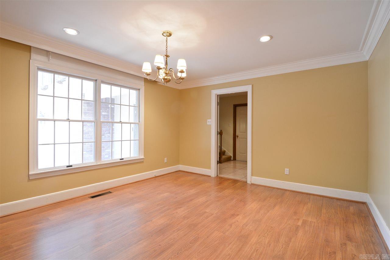 Fairway Park - Residential