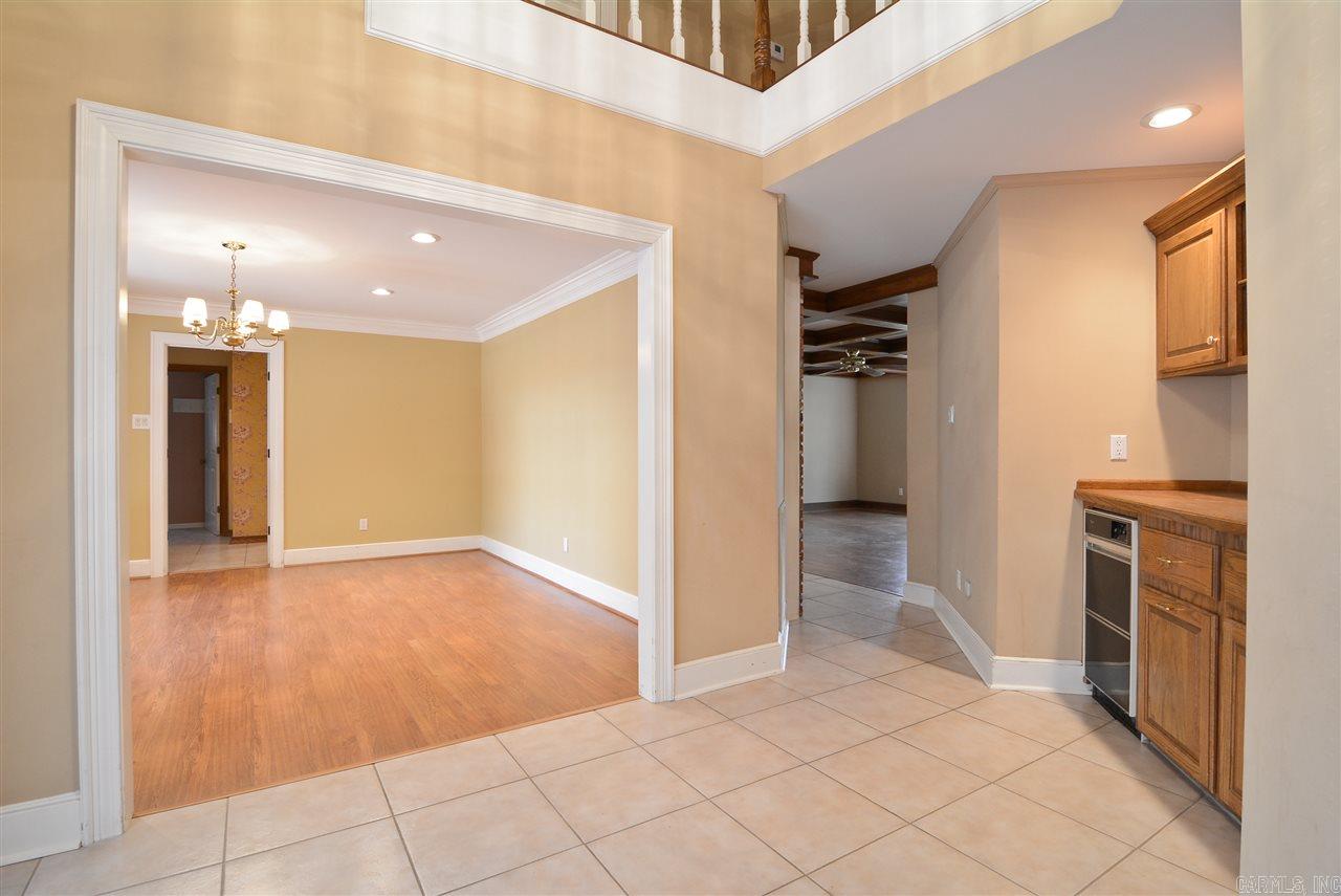 Fairway Park - Residential