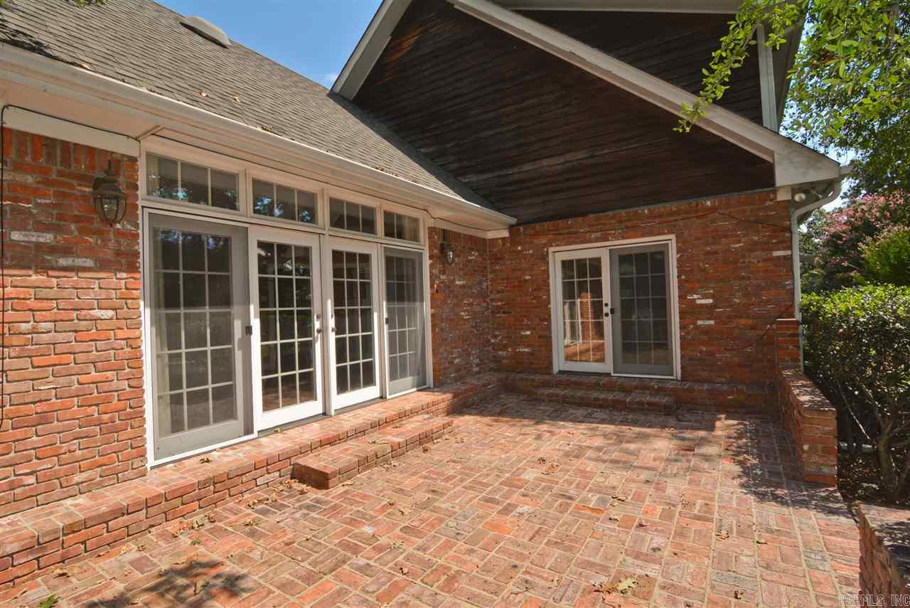 Fairway Park - Residential