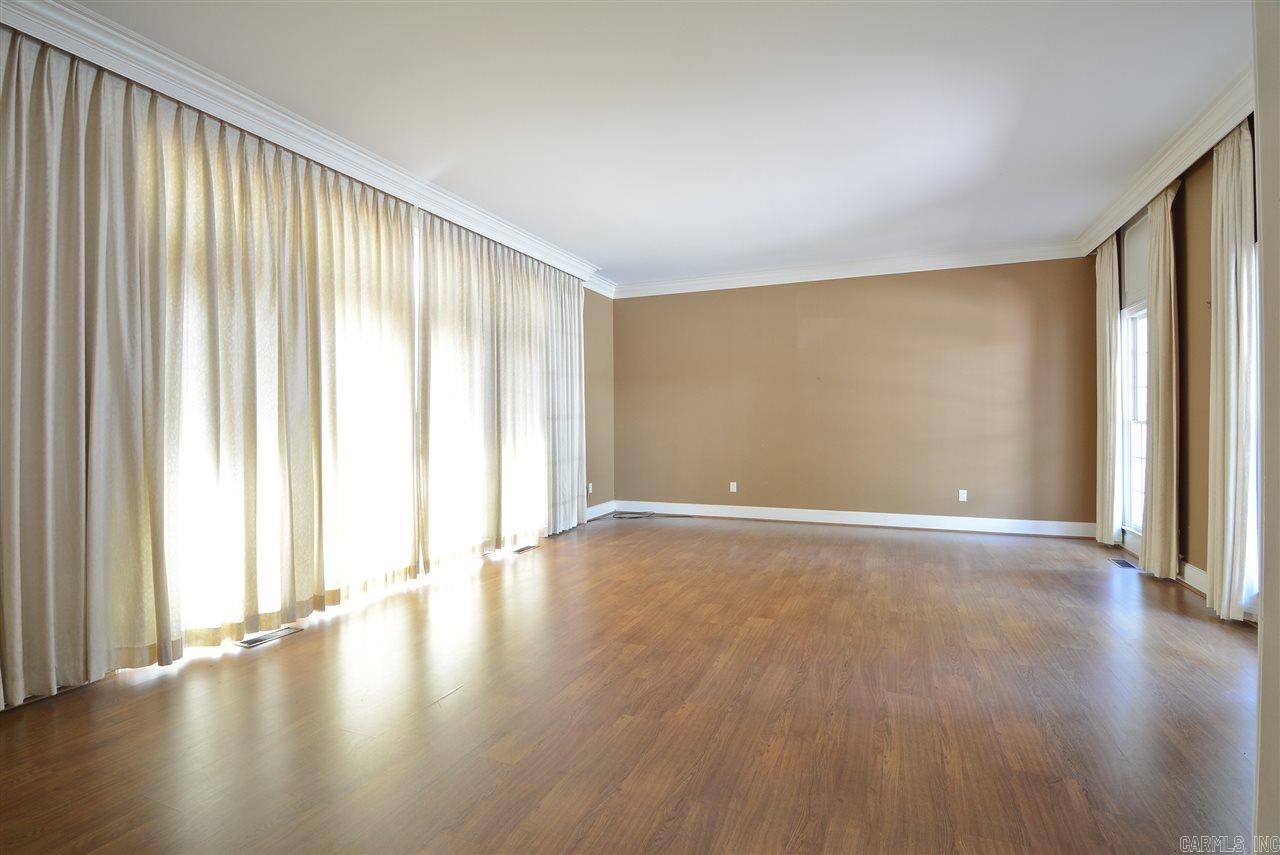 Fairway Park - Residential