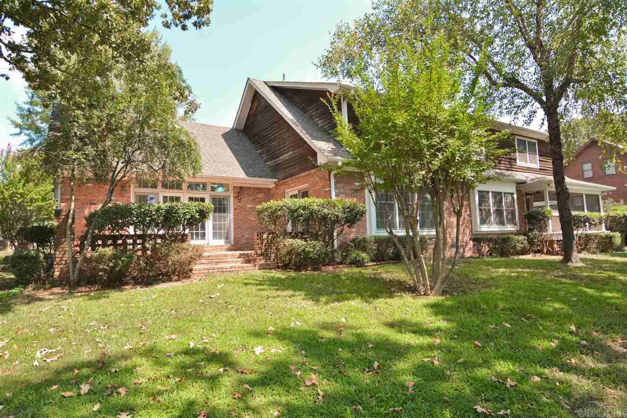 Fairway Park - Residential