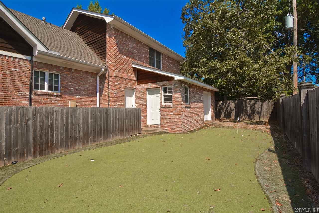 Fairway Park - Residential