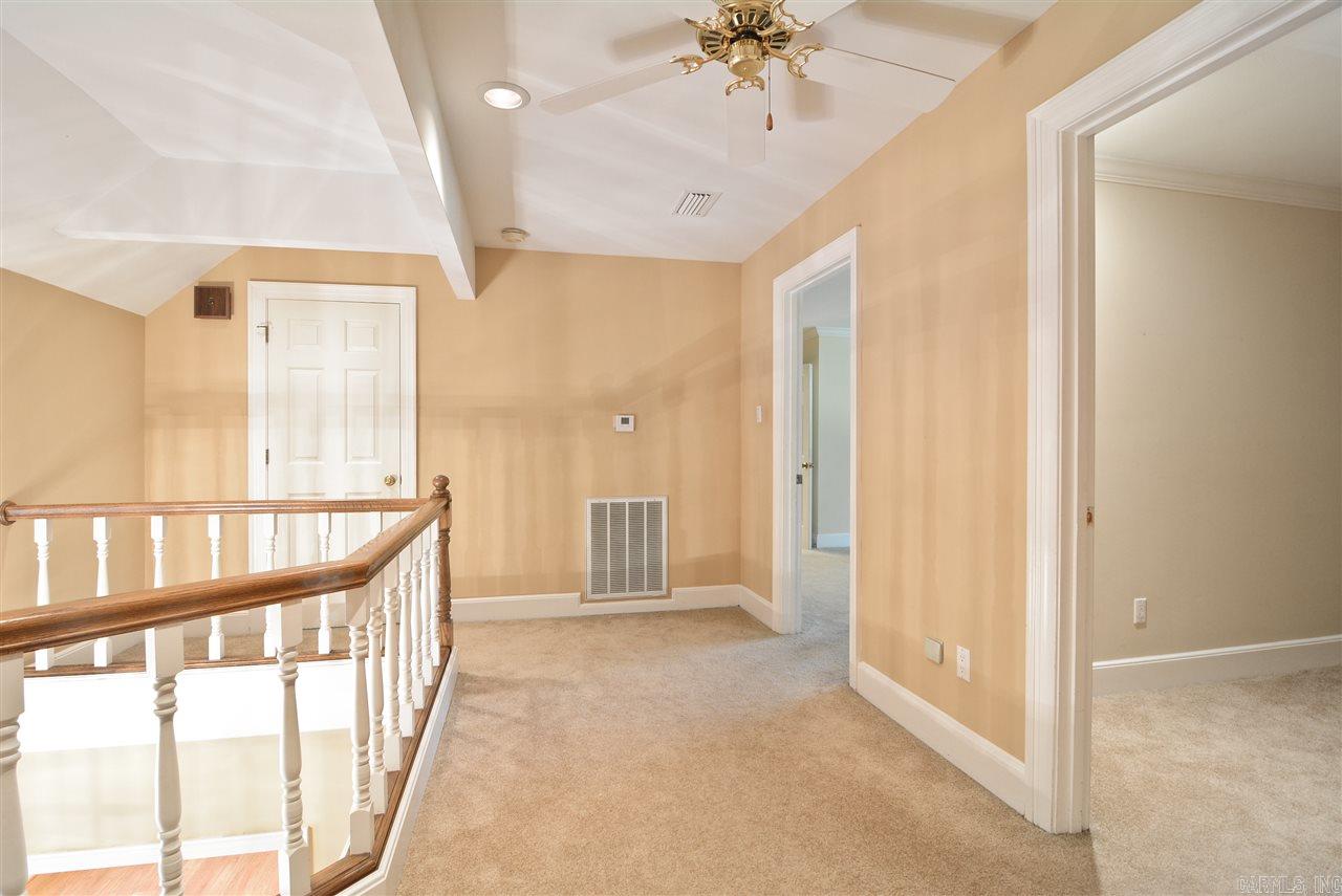 Fairway Park - Residential