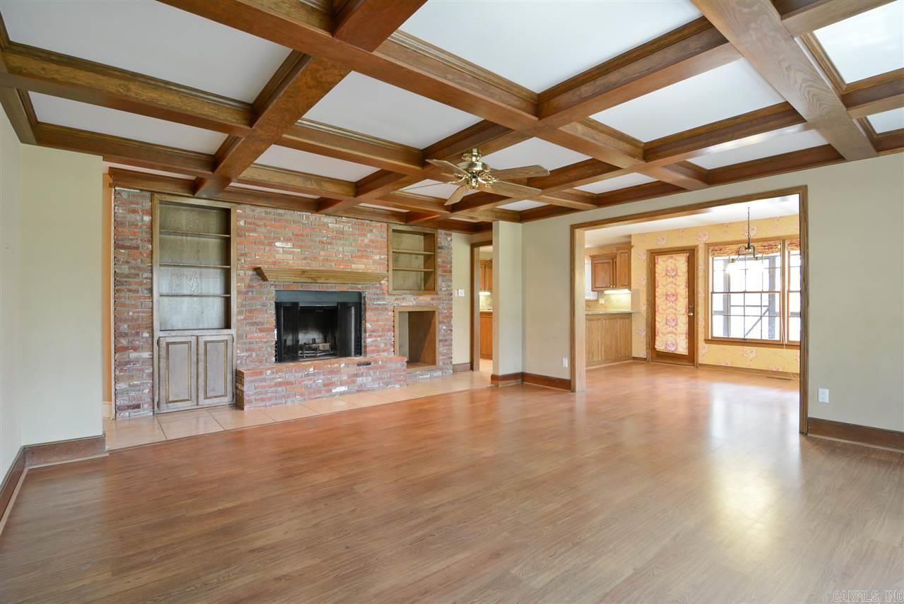 Fairway Park - Residential