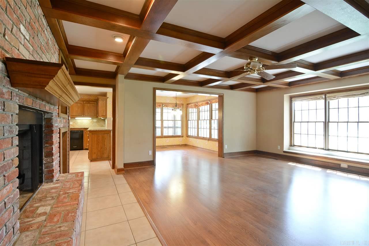 Fairway Park - Residential