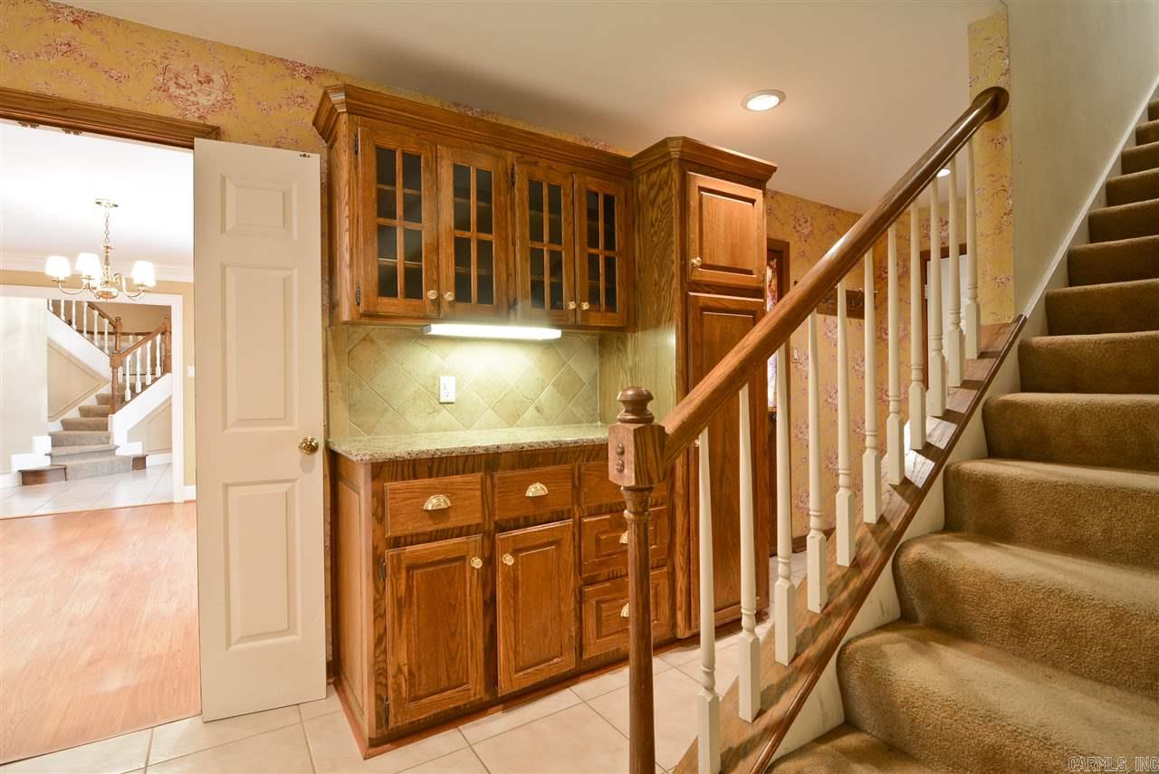 Fairway Park - Residential