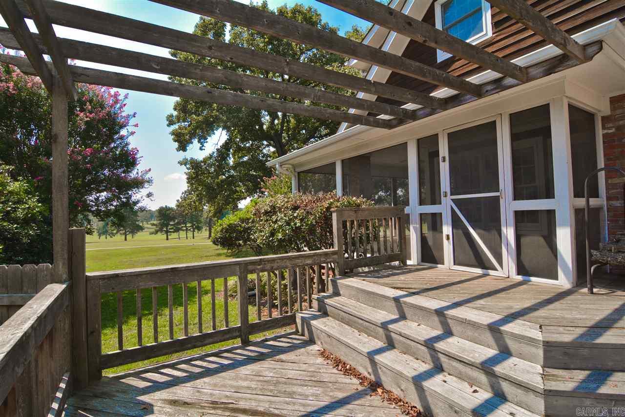 Fairway Park - Residential