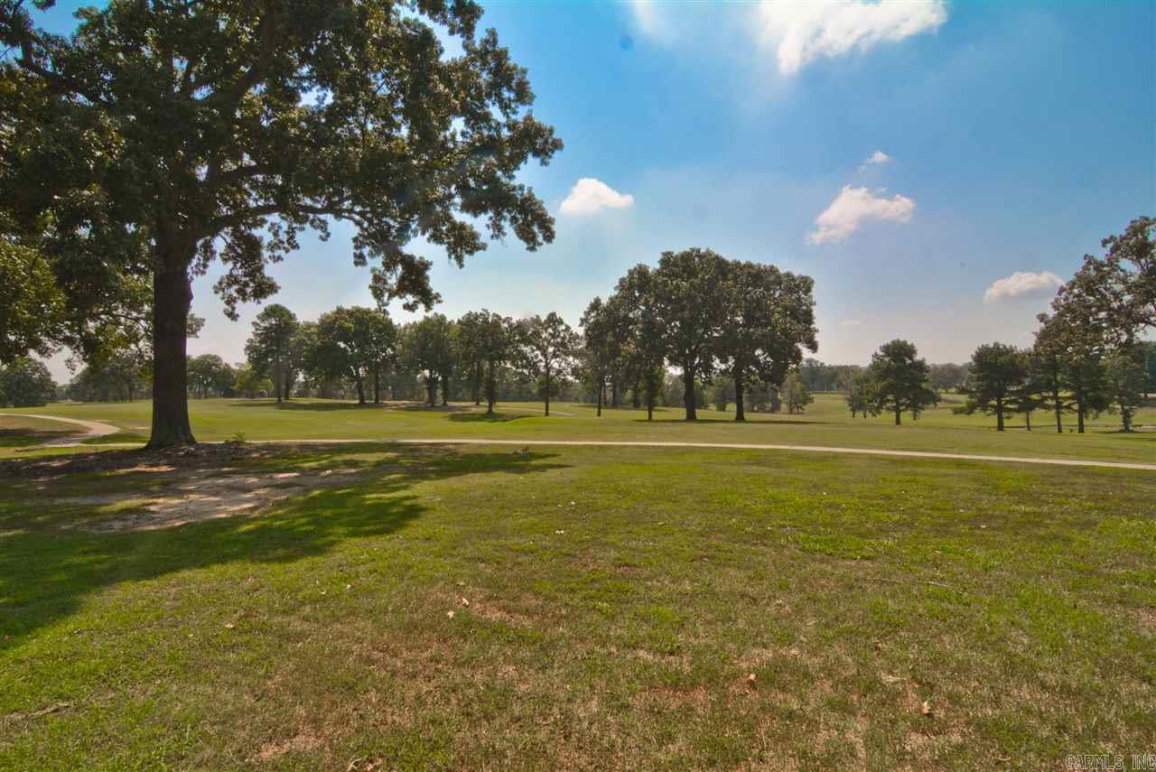 Fairway Park - Residential