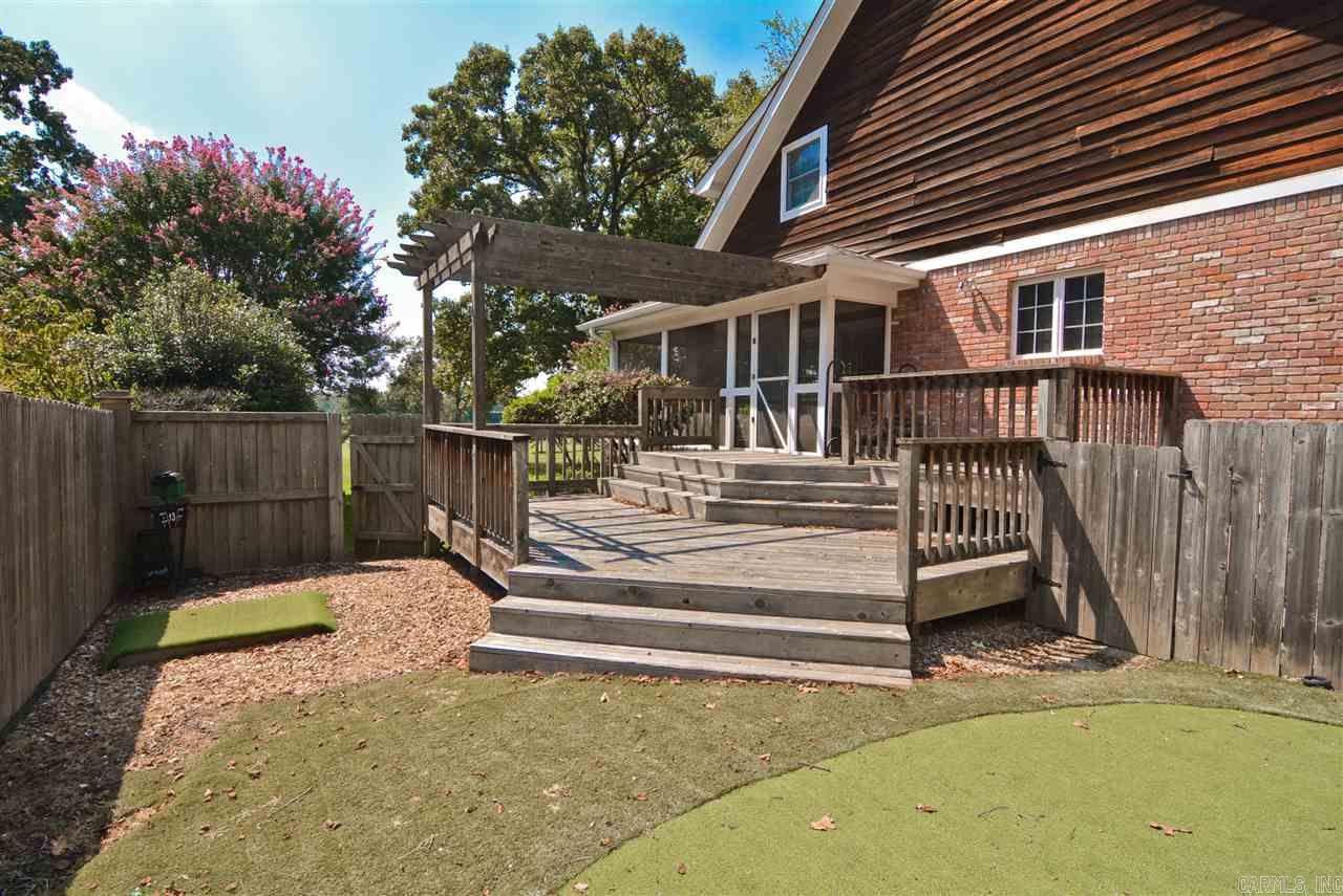 Fairway Park - Residential