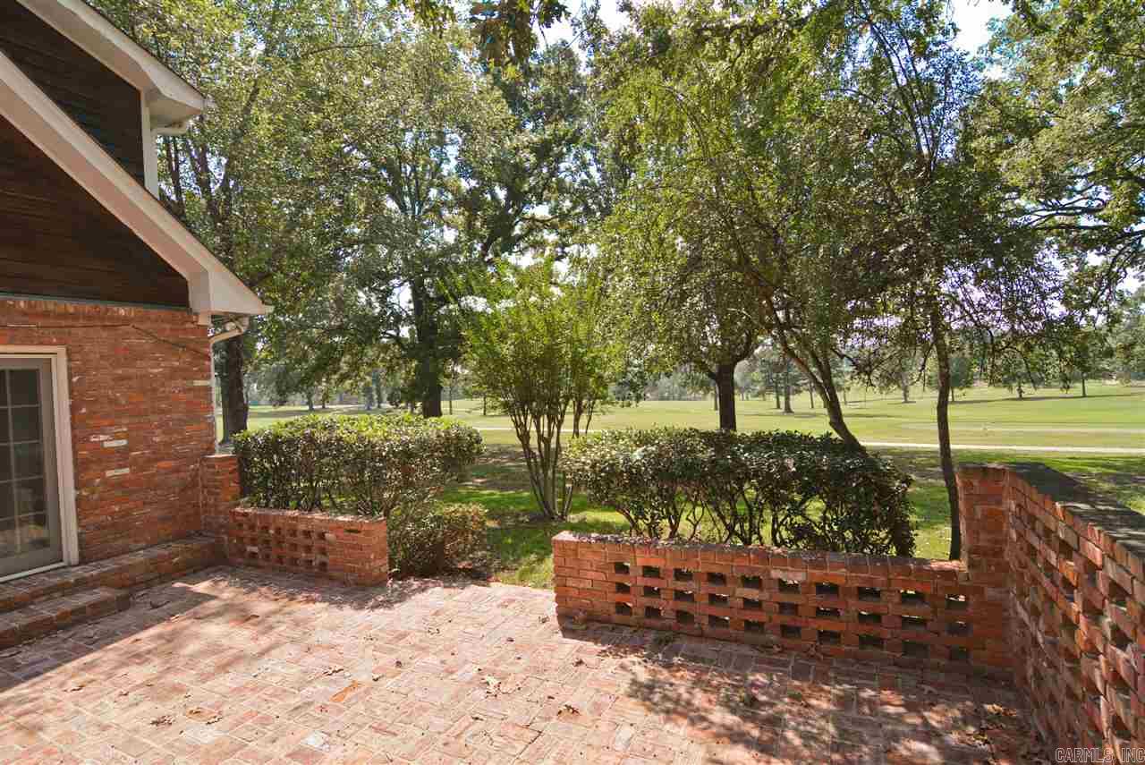 Fairway Park - Residential