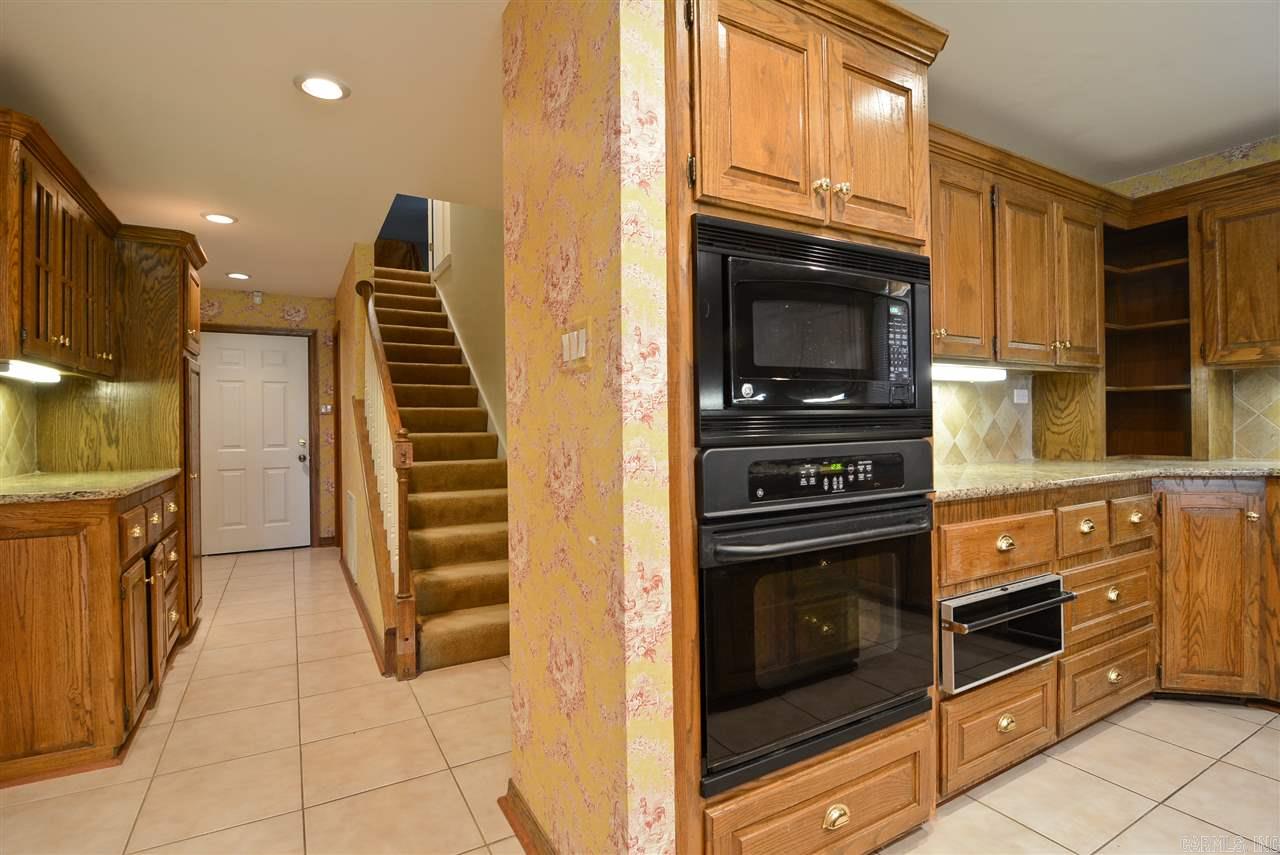 Fairway Park - Residential