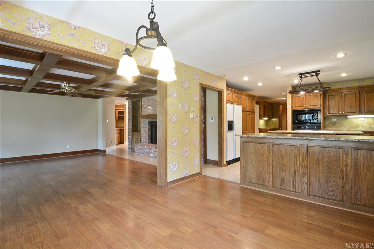 Fairway Park - Residential