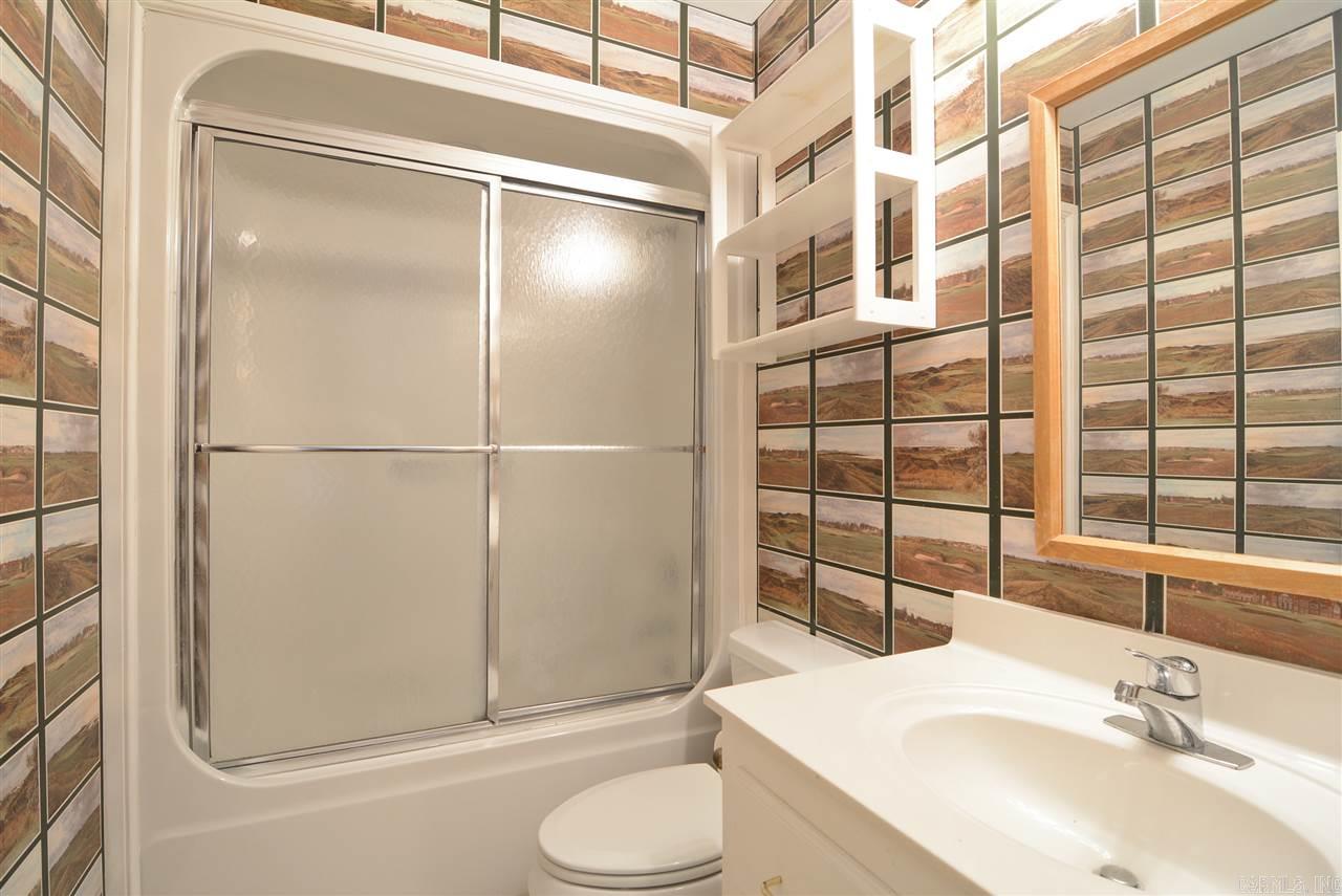 Fairway Park - Residential